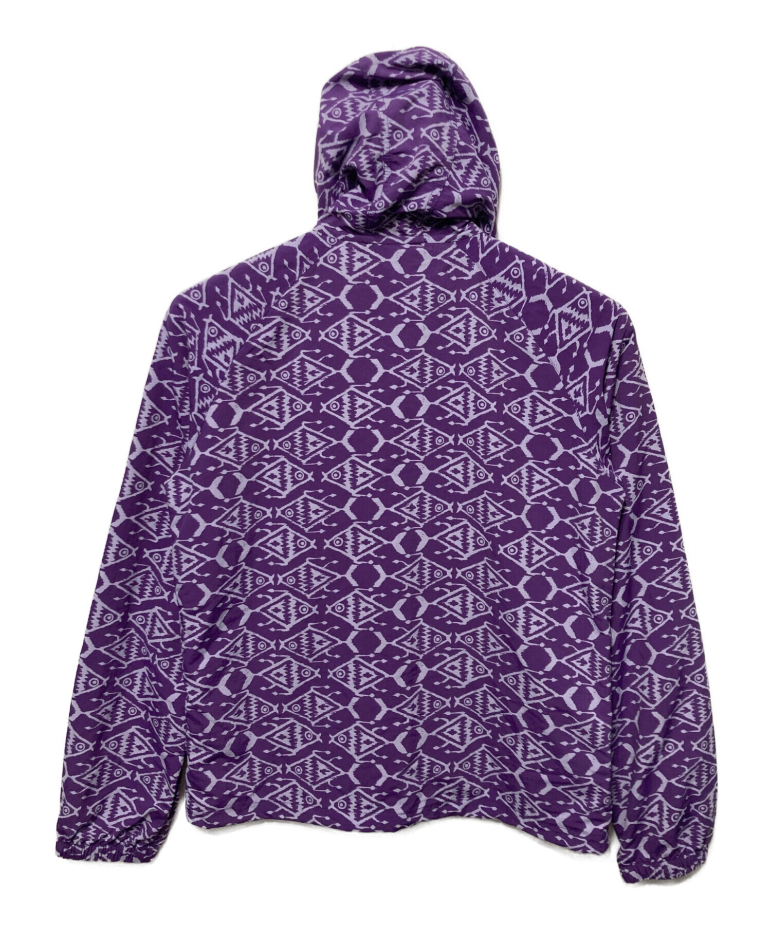 中古・古着通販】Patagonia (パタゴニア) バギーズジャケット パープル