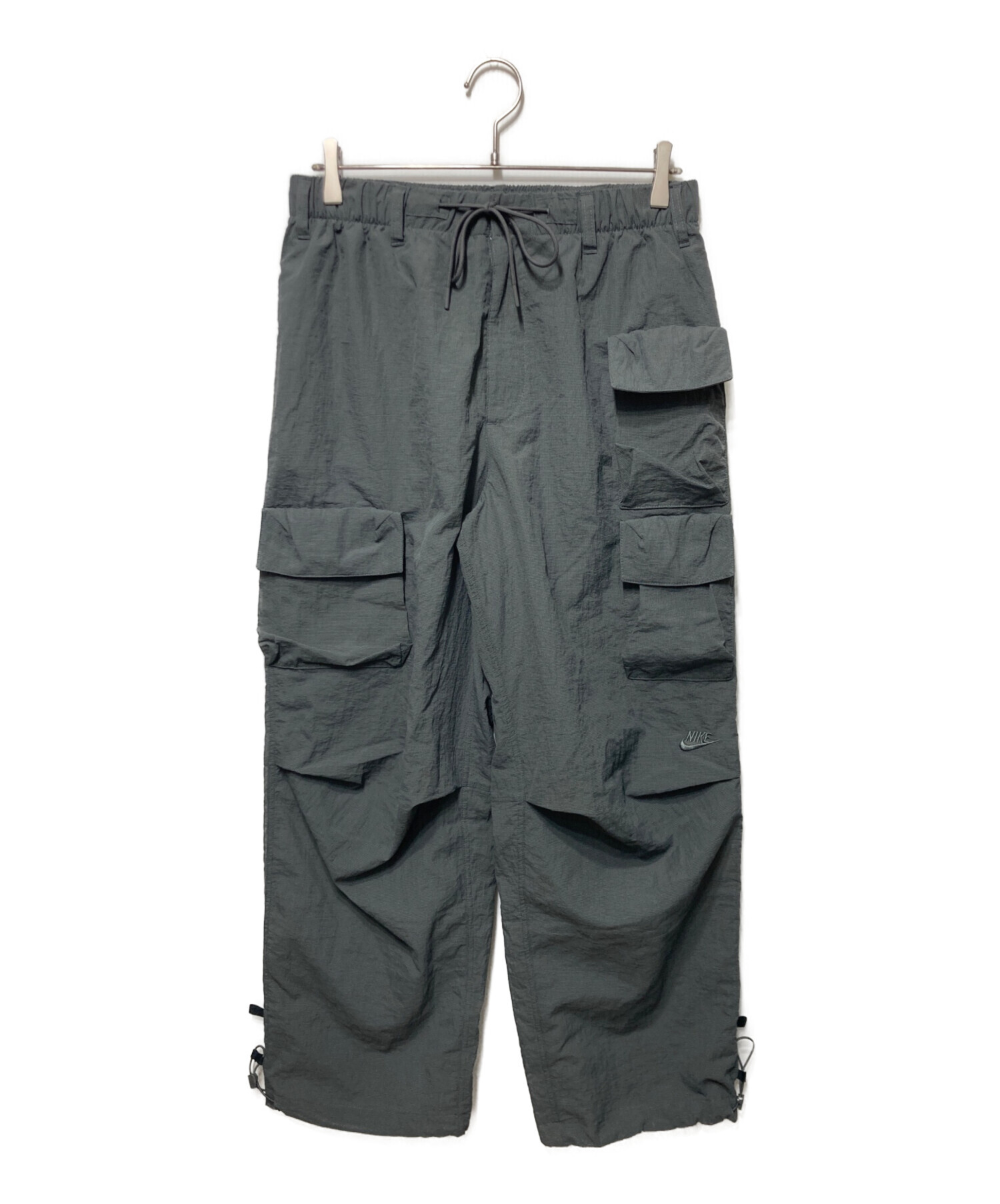 中古・古着通販】NIKE (ナイキ) TECH PACK Casual Pants/テックパック