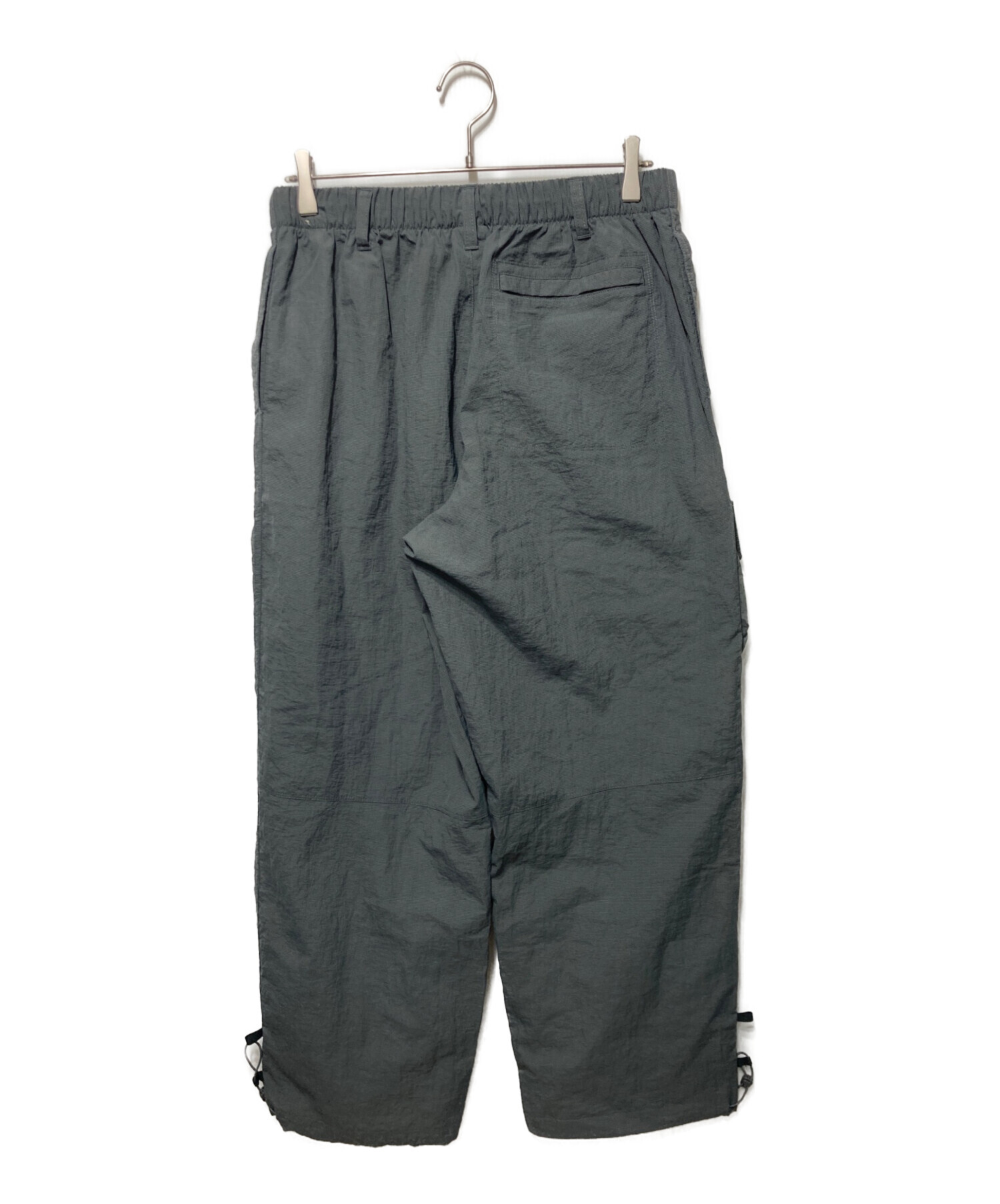 中古・古着通販】NIKE (ナイキ) TECH PACK Casual Pants/テックパック