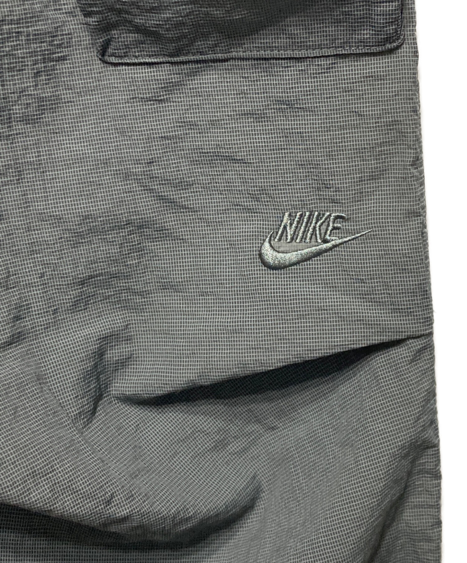 中古・古着通販】NIKE (ナイキ) TECH PACK Casual Pants/テックパック