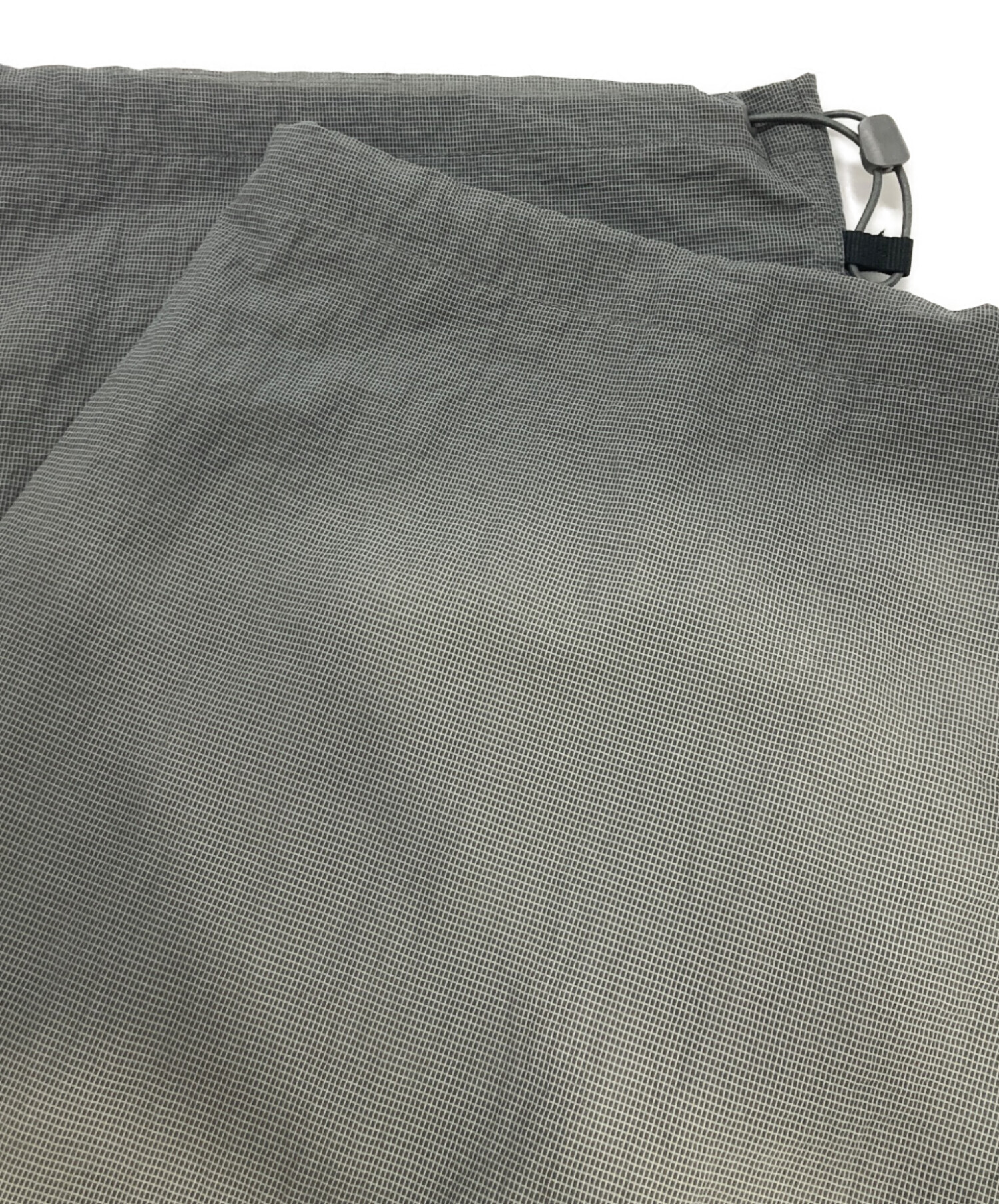 中古・古着通販】NIKE (ナイキ) TECH PACK Casual Pants/テックパック