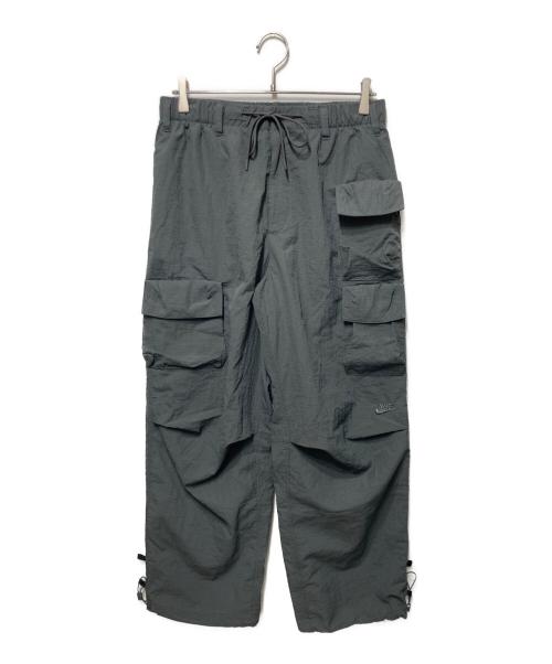 NIKE テック パック カーゴ パンツ 中古・古着通販】NIKE (ナイキ) TECH PACK Casual Pants/テックパック