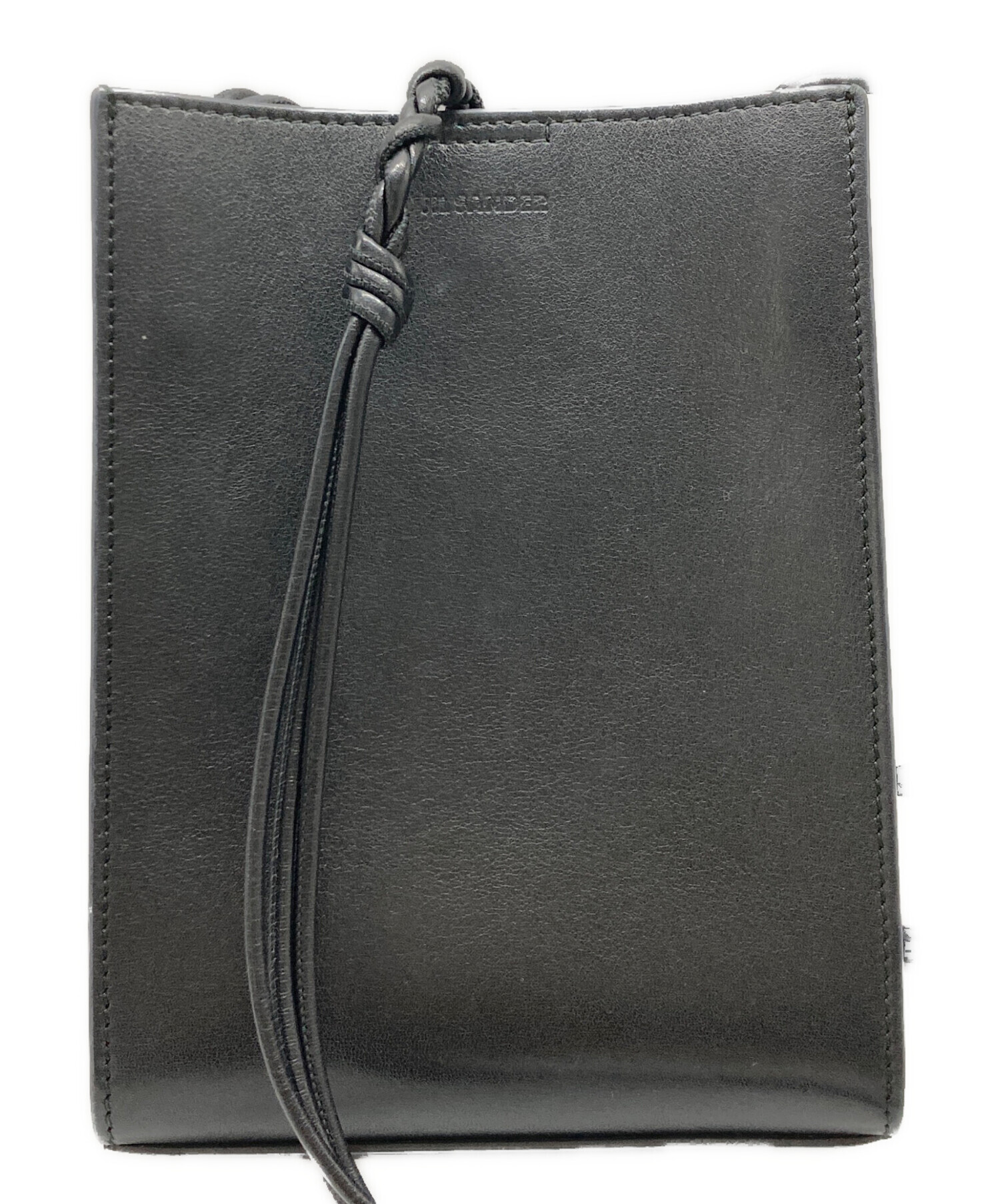 中古・古着通販】JIL SANDER (ジルサンダー) タングルスモール