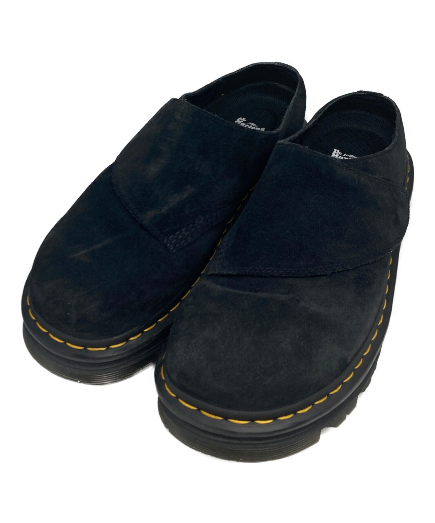 中古・古着通販】Dr.Martens (ドクターマーチン) ZEBZAG ANYWAIR