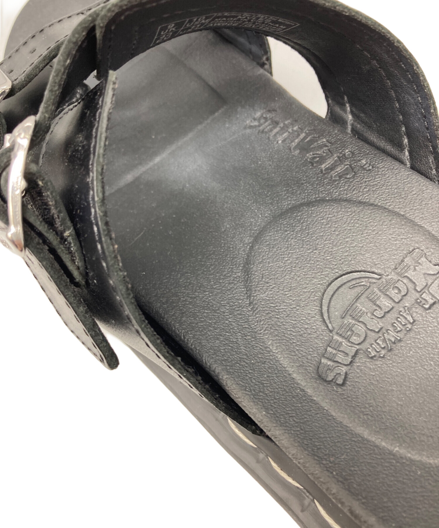 中古・古着通販】Dr.Martens (ドクターマーチン) MYLESダブル