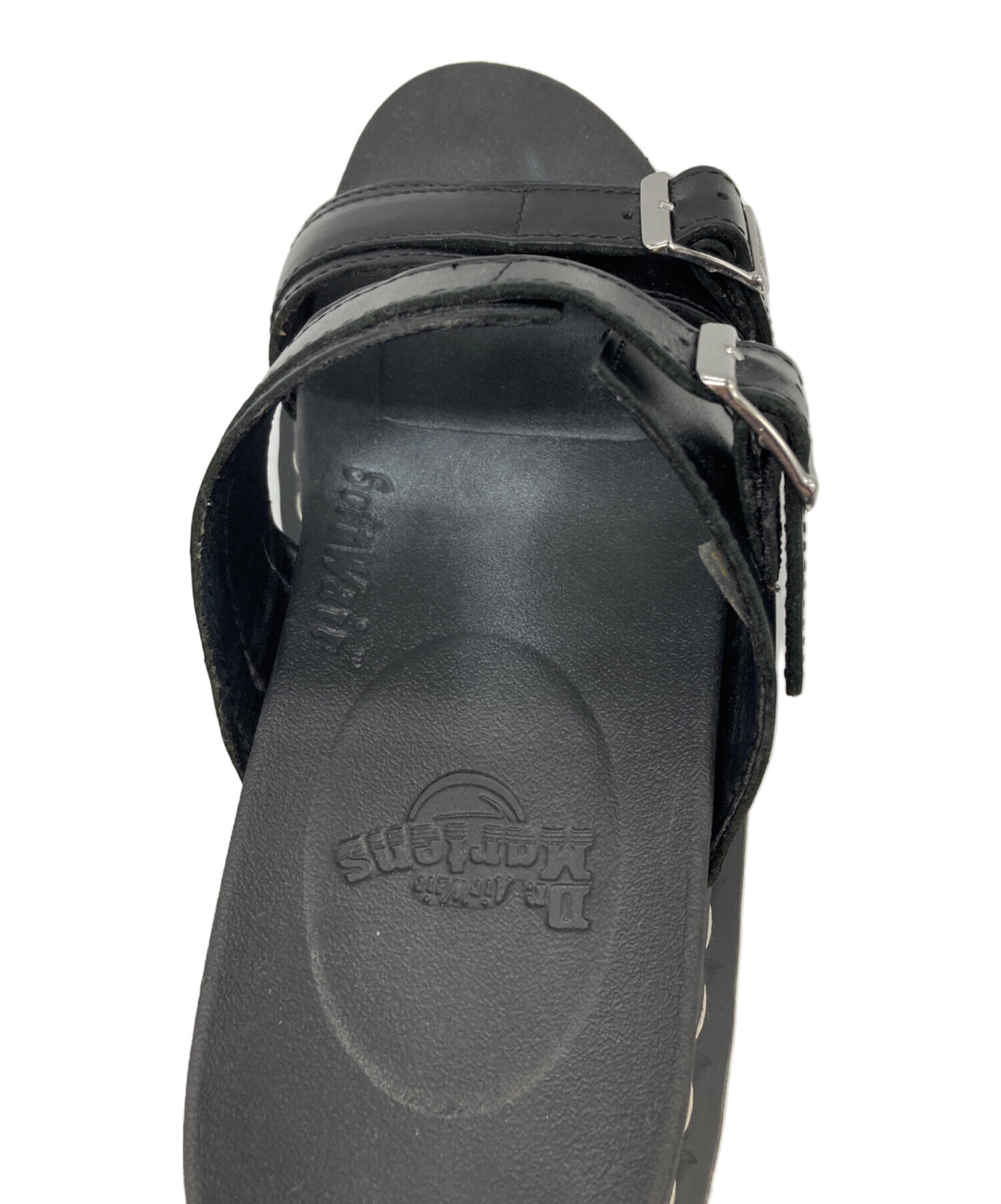 中古・古着通販】Dr.Martens (ドクターマーチン) MYLESダブル