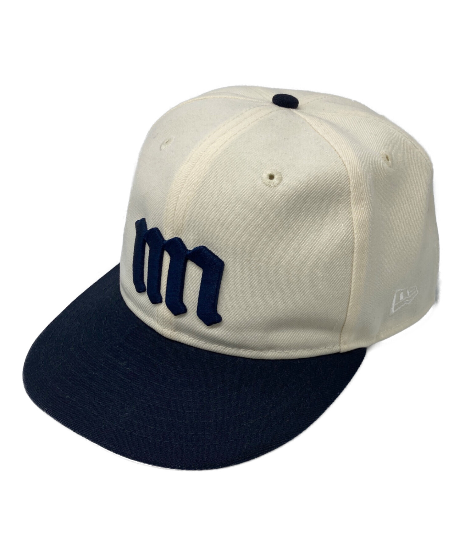 中古・古着通販】New Era (ニューエラ) MIN-NANO (ミンナノ) キャップ
