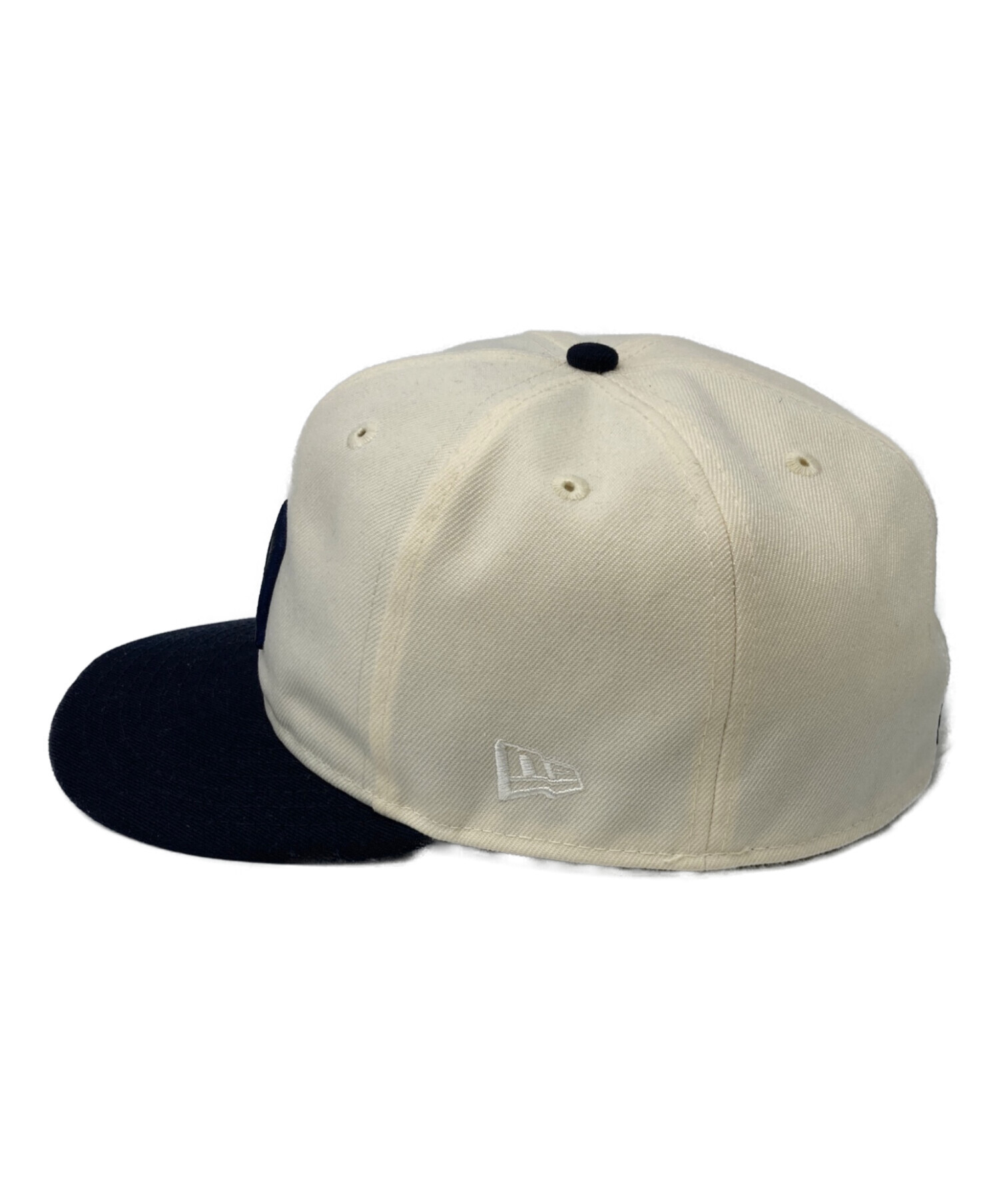 中古・古着通販】New Era (ニューエラ) MIN-NANO (ミンナノ) キャップ