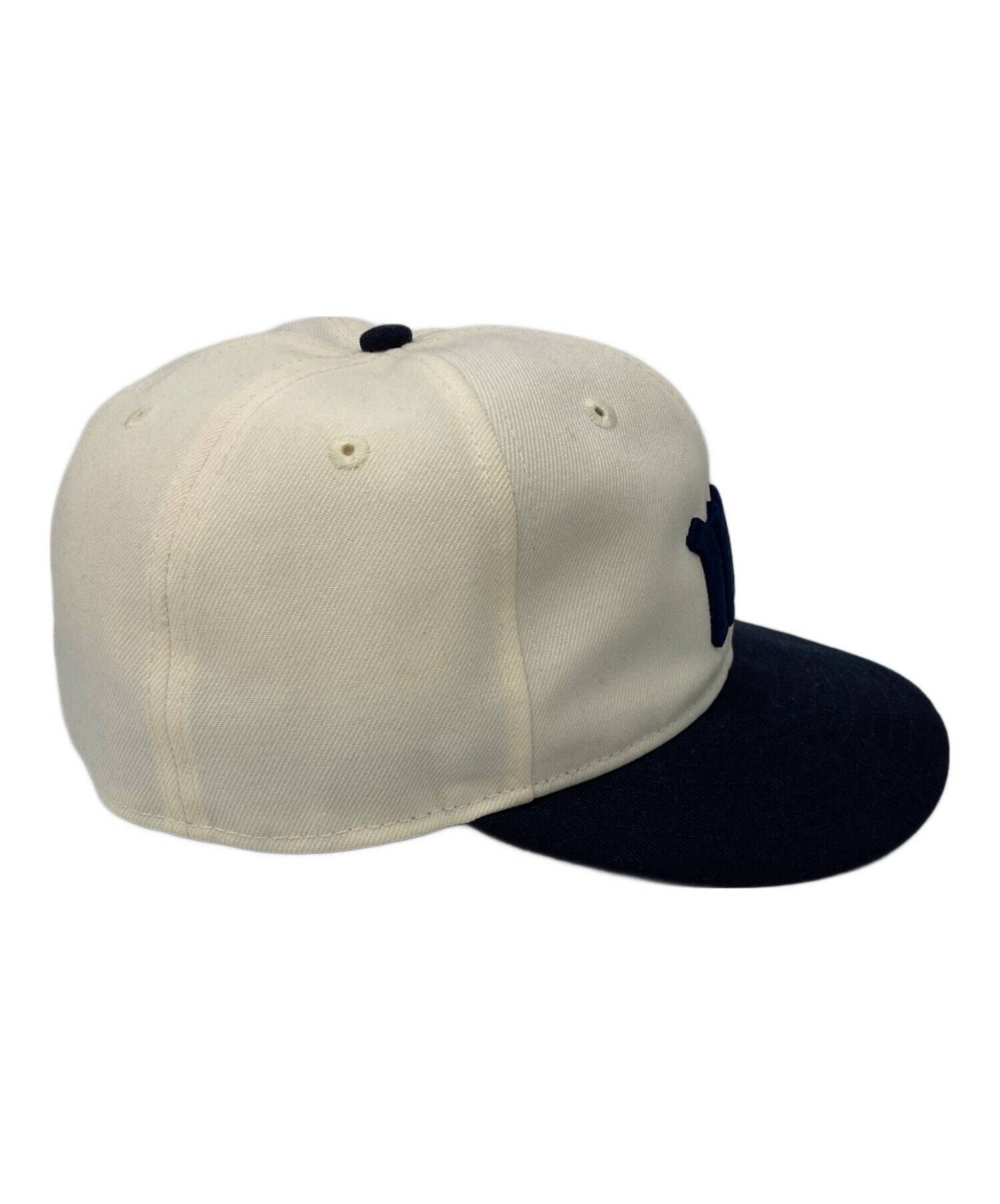 中古・古着通販】New Era (ニューエラ) MIN-NANO (ミンナノ) キャップ 