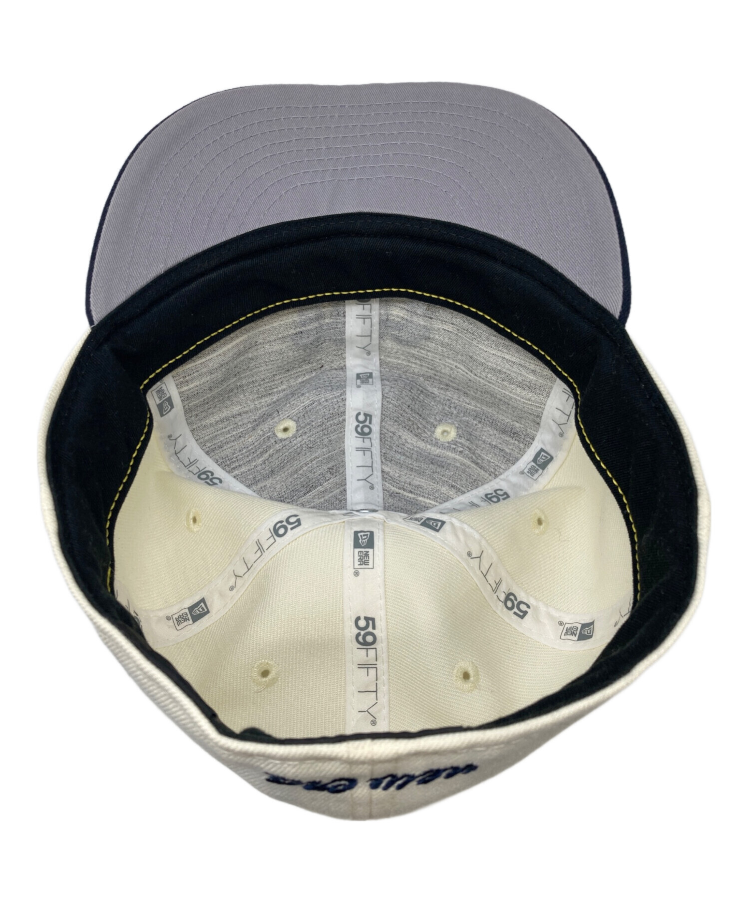 中古・古着通販】New Era (ニューエラ) MIN-NANO (ミンナノ) キャップ 