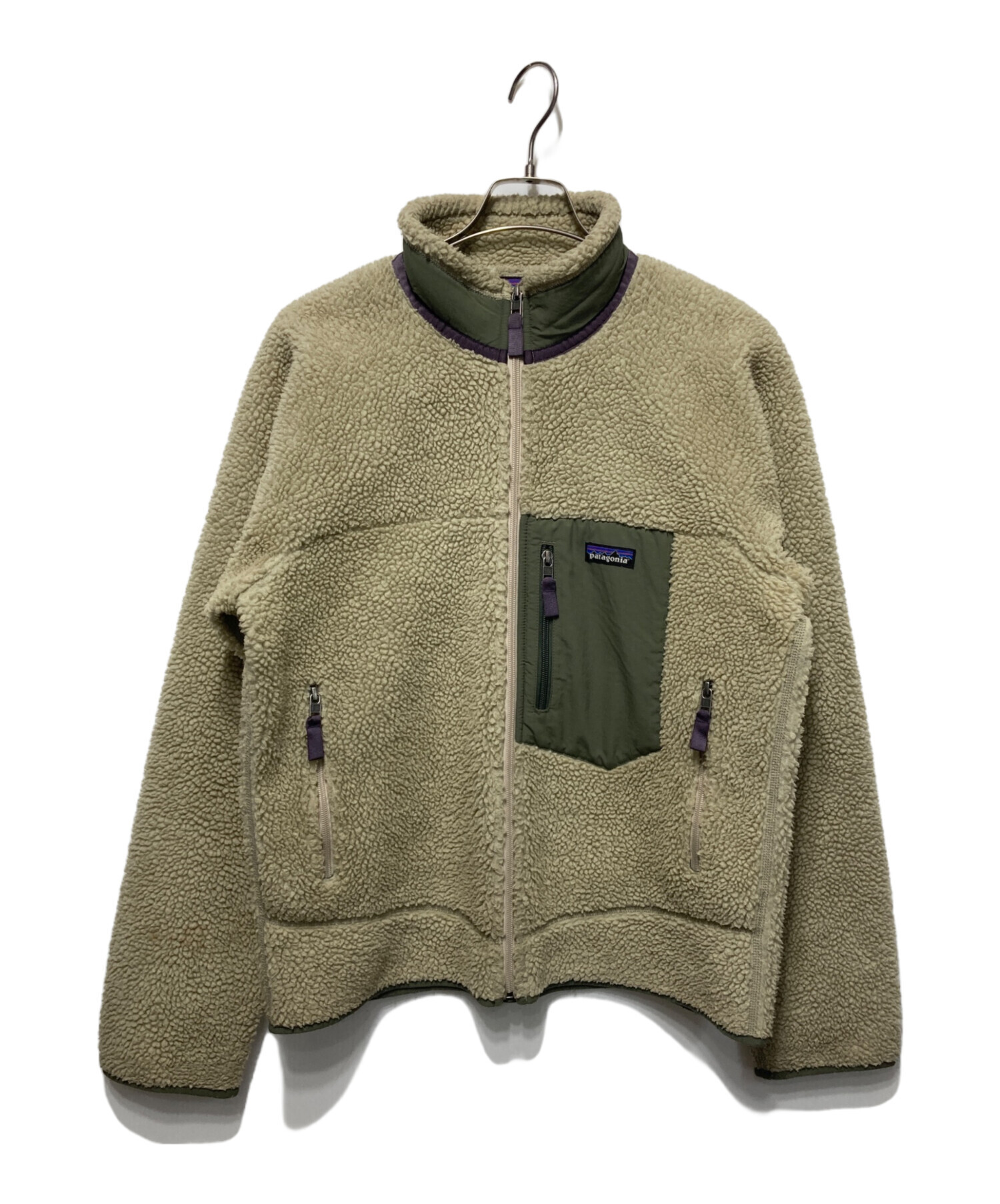 中古・古着通販】Patagonia (パタゴニア) クラシックレトロXジャケット
