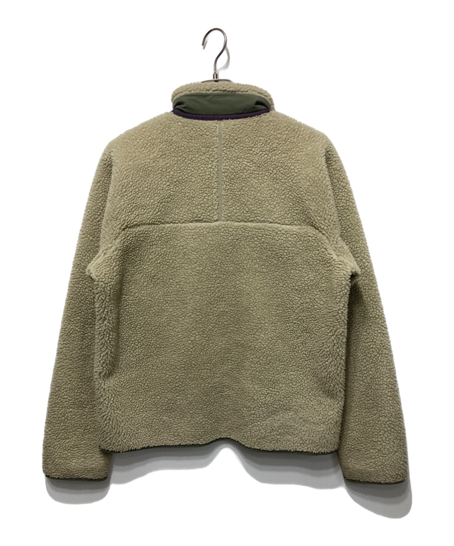 中古・古着通販】Patagonia (パタゴニア) クラシックレトロXジャケット