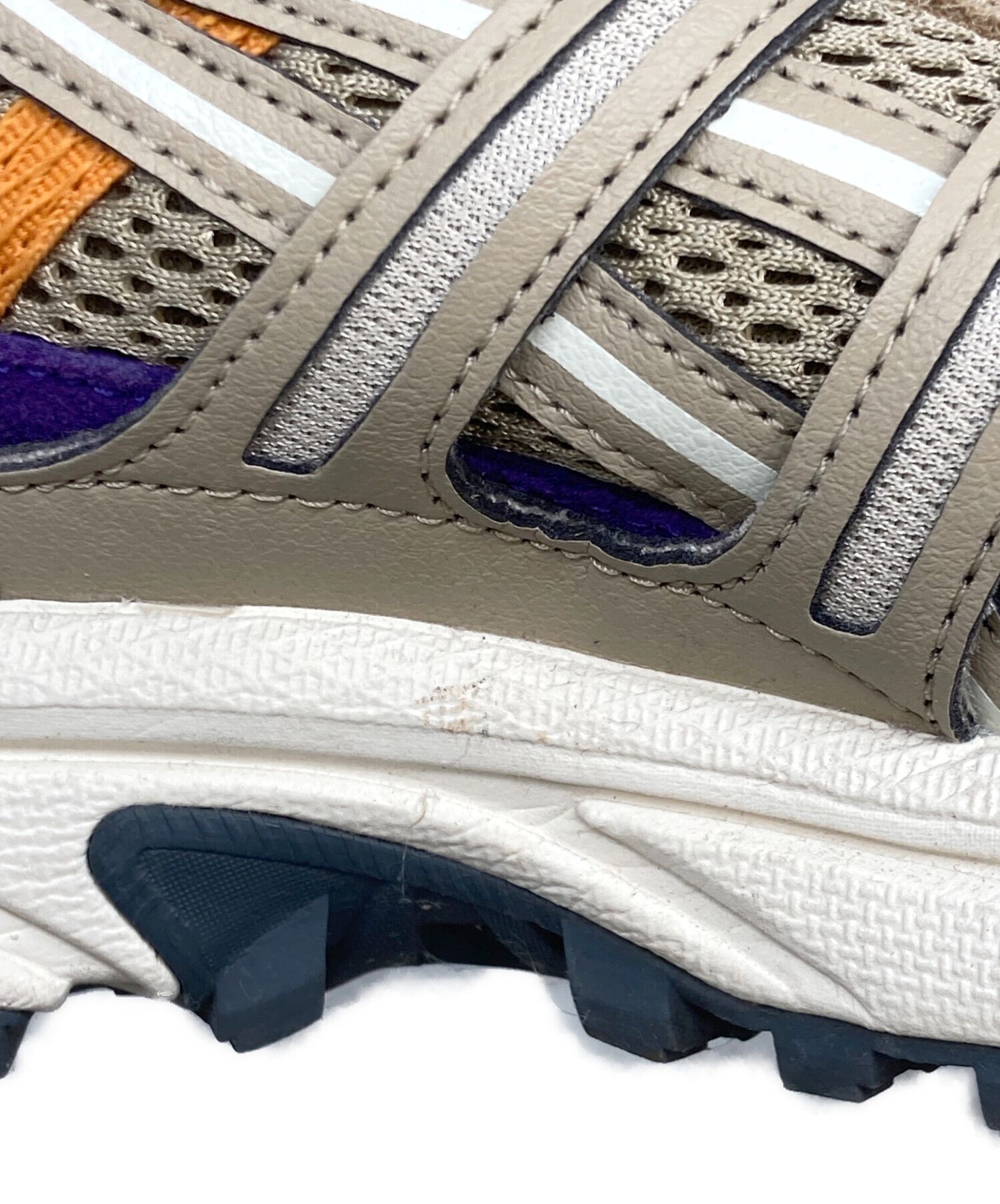 中古・古着通販】asics (アシックス) GEL-SONOMA 15-50/ゲルソノマ 