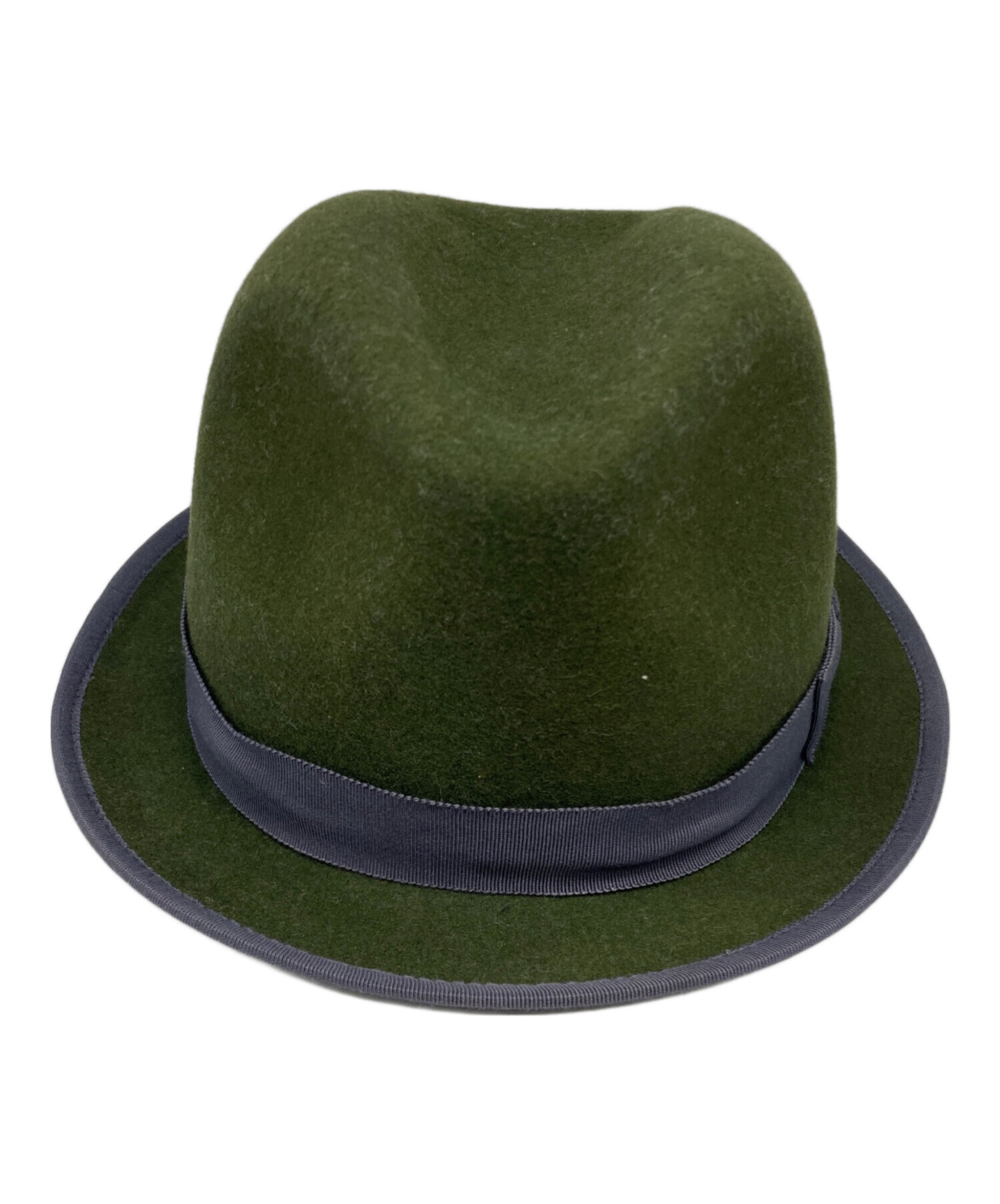 中古・古着通販】the fat hatter (ザ ファットハッター) フェルト