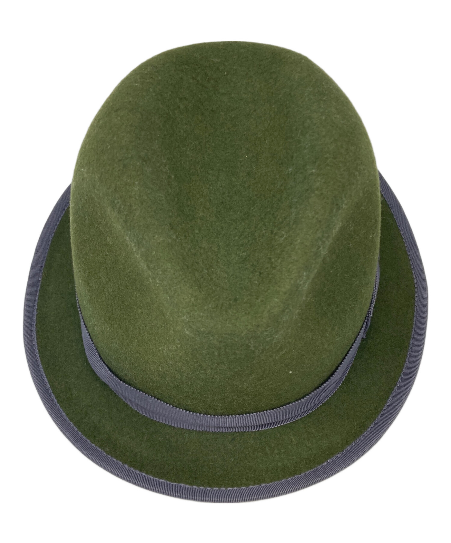 中古・古着通販】the fat hatter (ザ ファットハッター) フェルト
