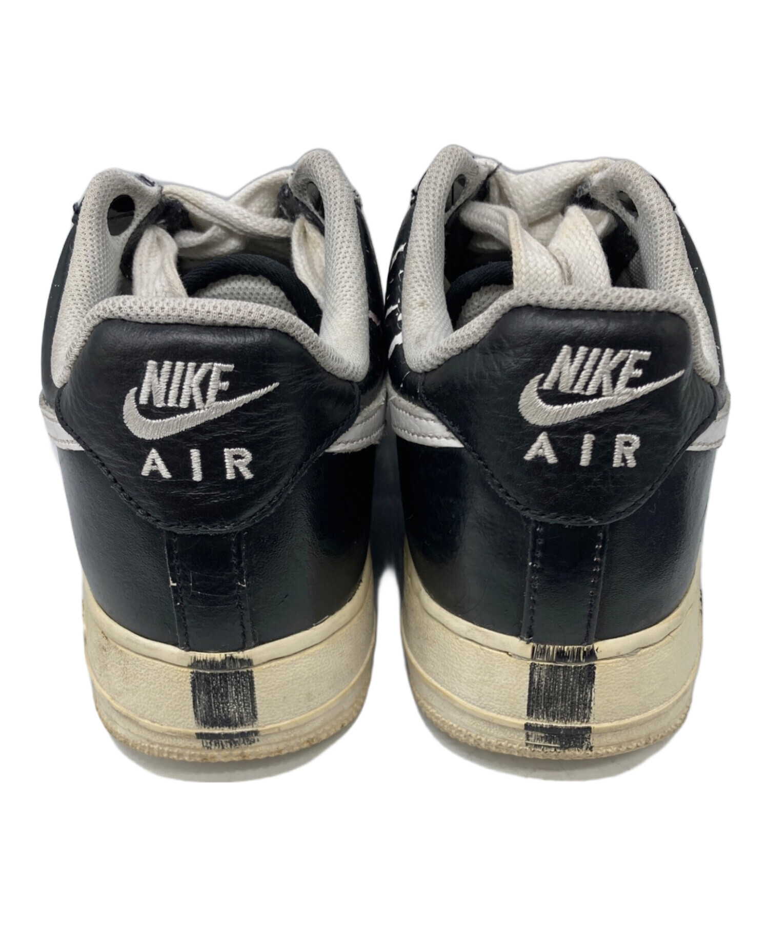 中古・古着通販】NIKE (ナイキ) PEACEMINUSONE (ピースマイナスワン