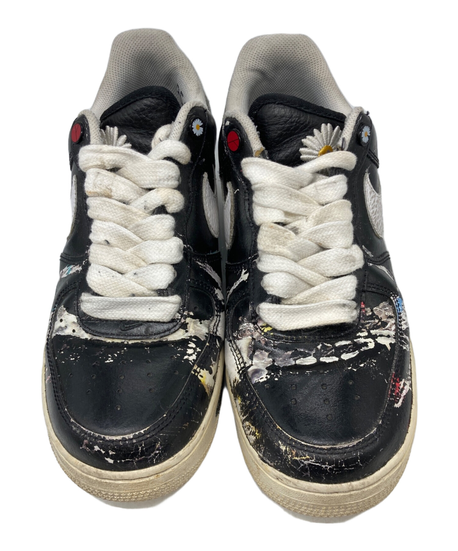 中古・古着通販】NIKE (ナイキ) PEACEMINUSONE (ピースマイナスワン
