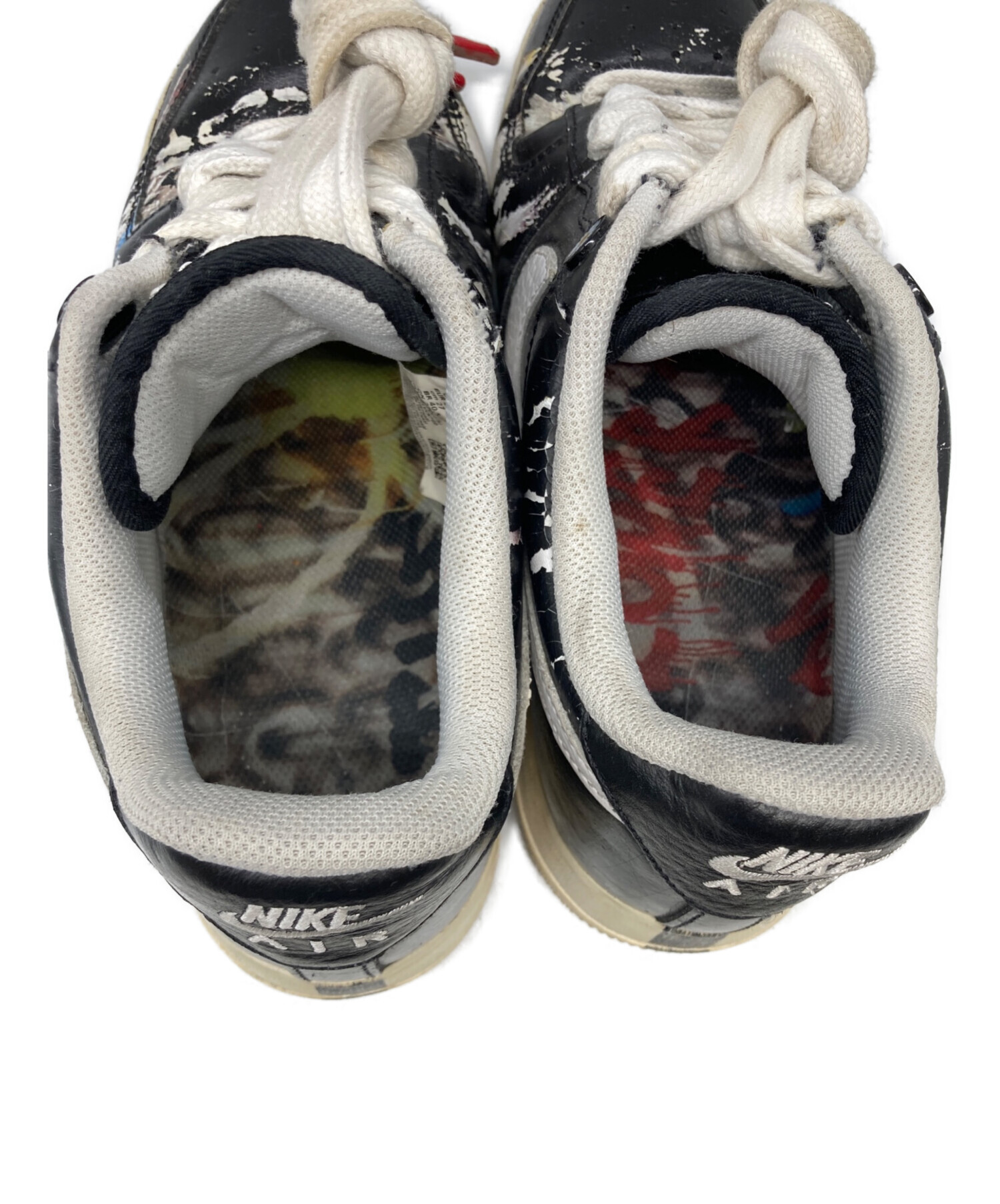 中古・古着通販】NIKE (ナイキ) PEACEMINUSONE (ピースマイナスワン