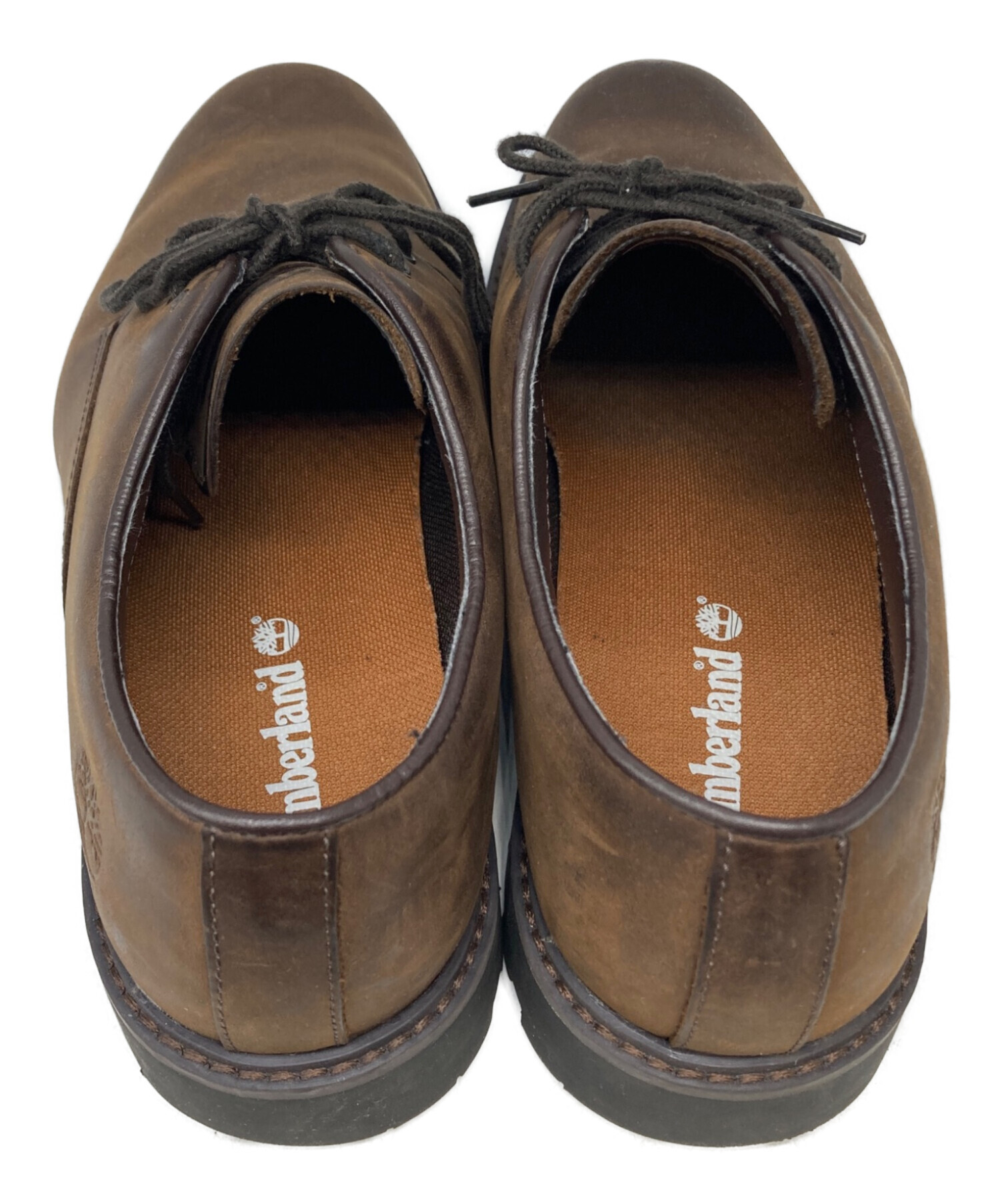 中古・古着通販】Timberland (ティンバーランド) レースアップシューズ