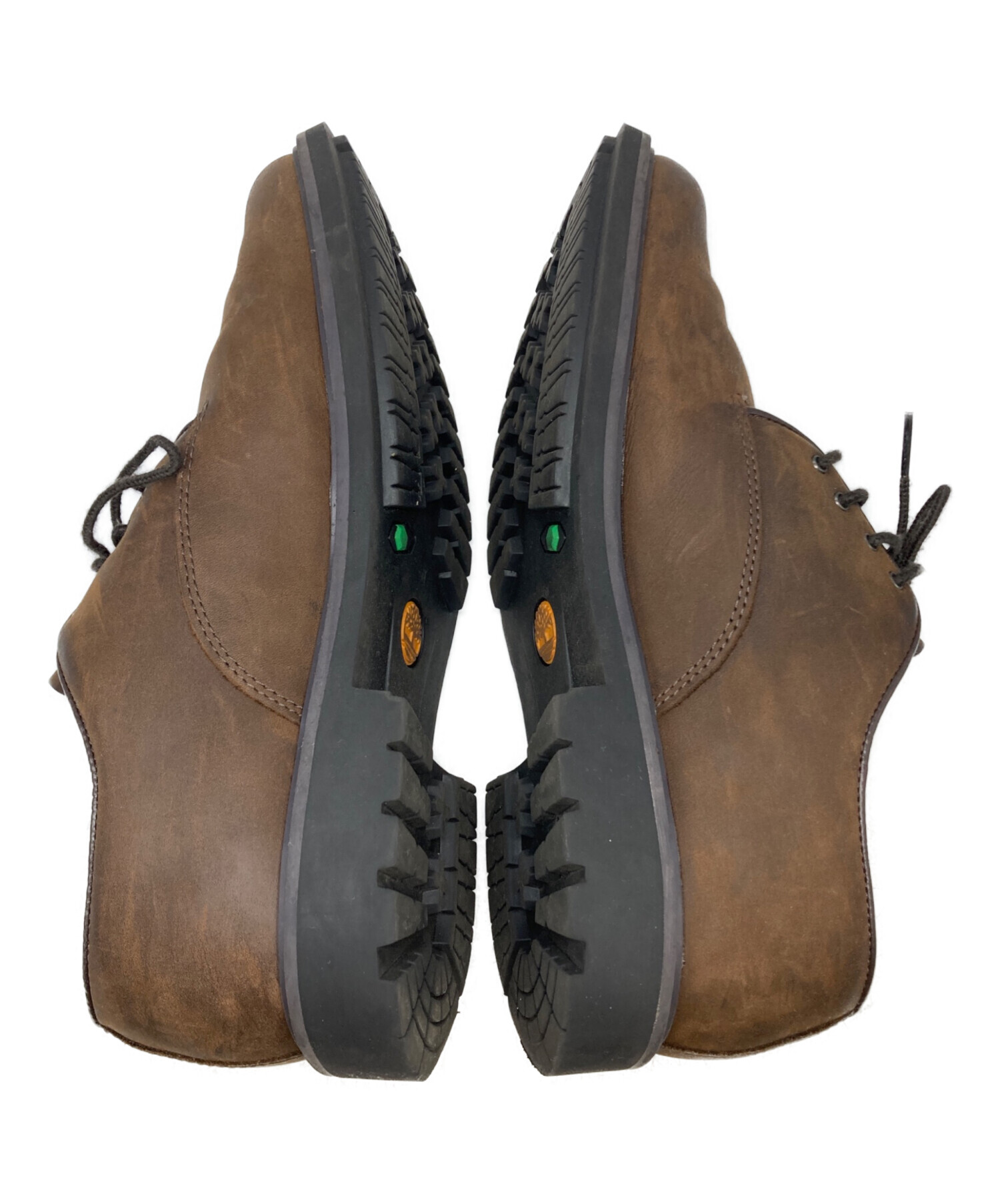 中古・古着通販】Timberland (ティンバーランド) レースアップシューズ