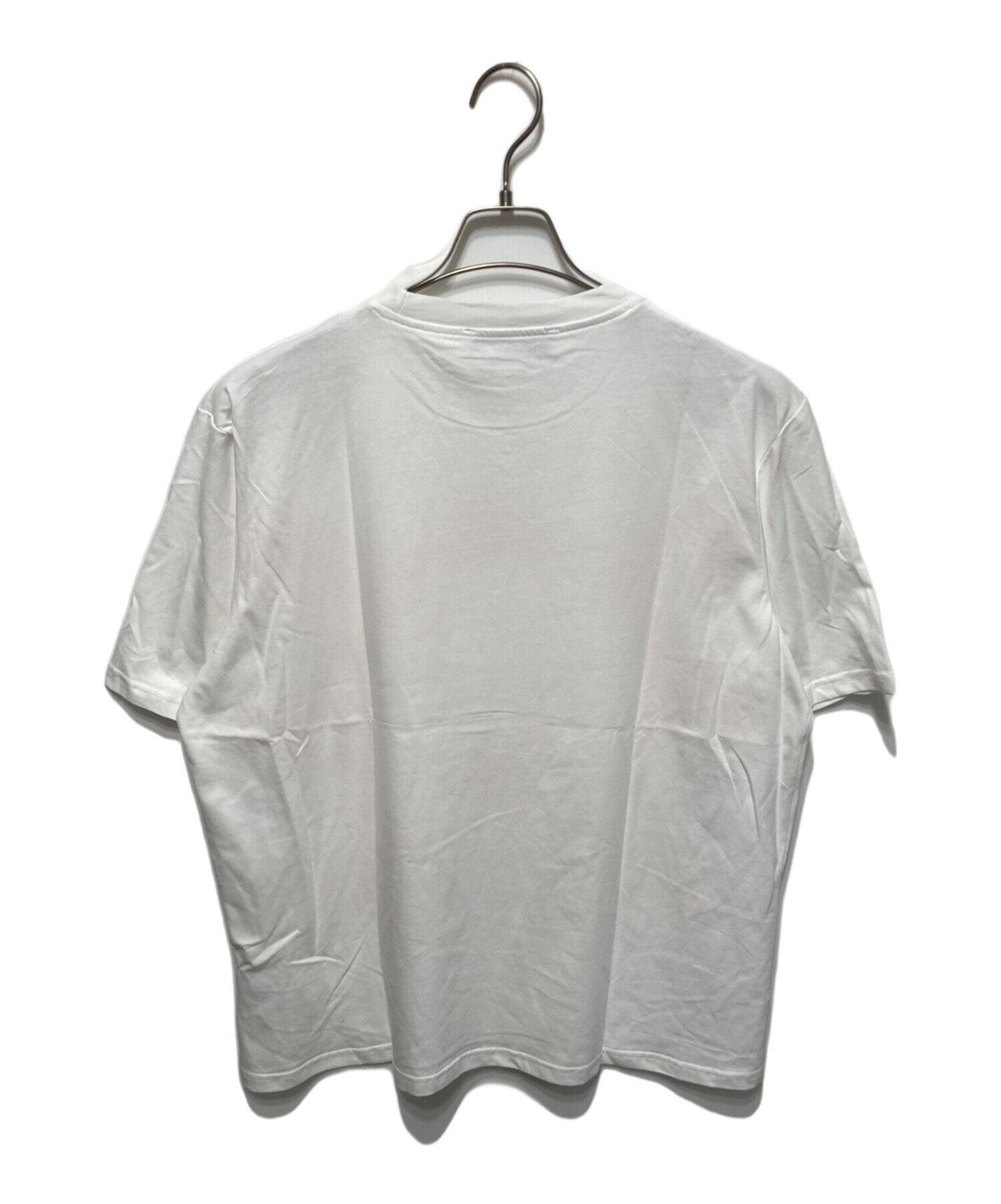 中古・古着通販】OUR LEGACY (アワーレガシー) BOX T-SHIRT ホワイト 
