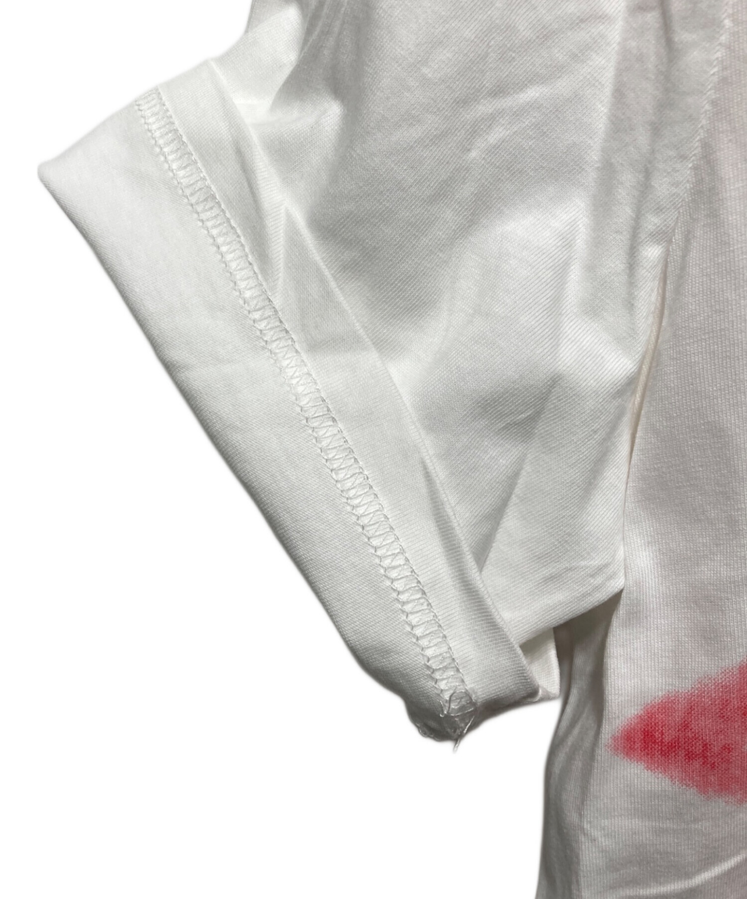 中古・古着通販】OUR LEGACY (アワーレガシー) BOX T-SHIRT ホワイト 