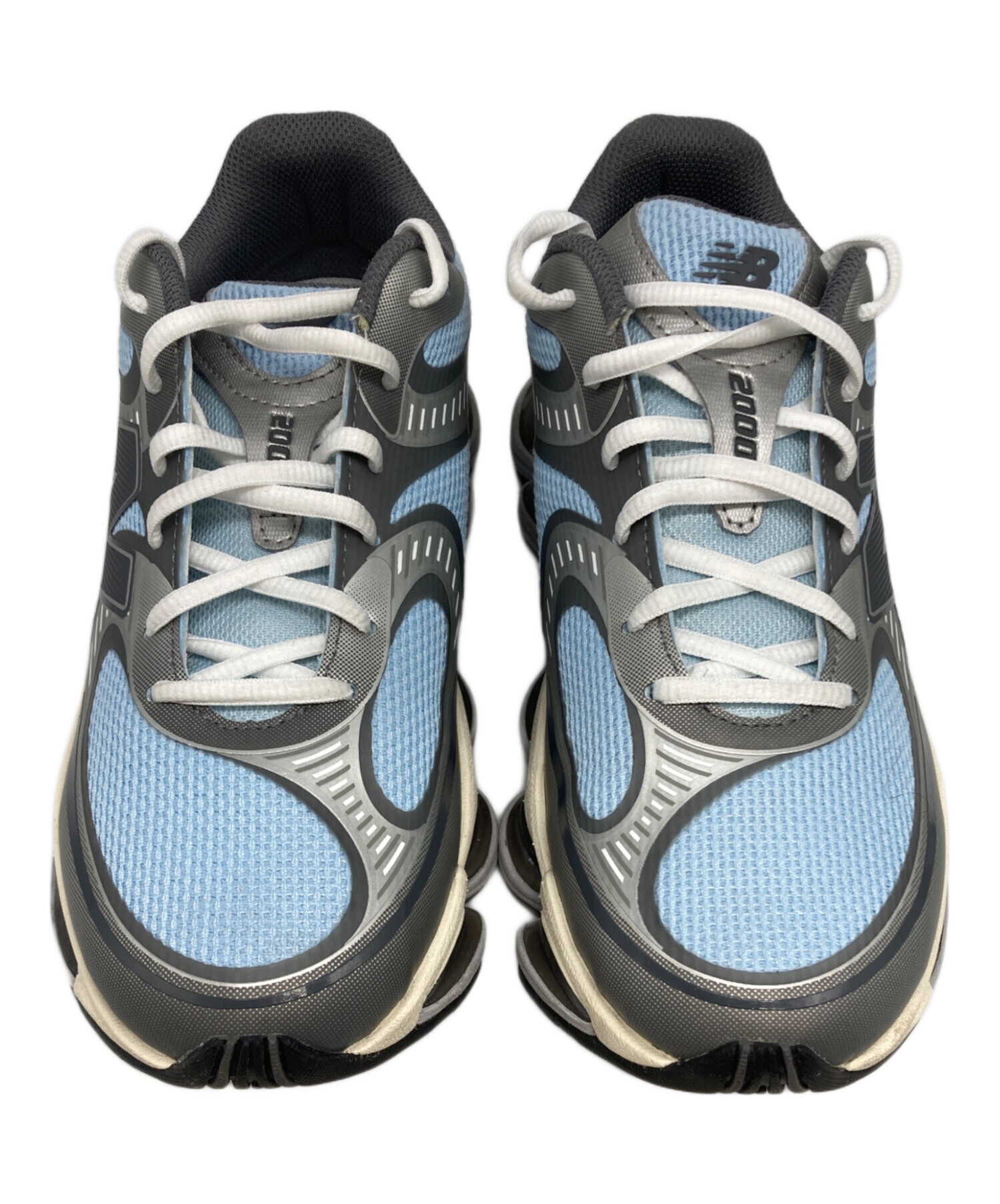 中古・古着通販】NEW BALANCE (ニューバランス) ローカットスニーカー 