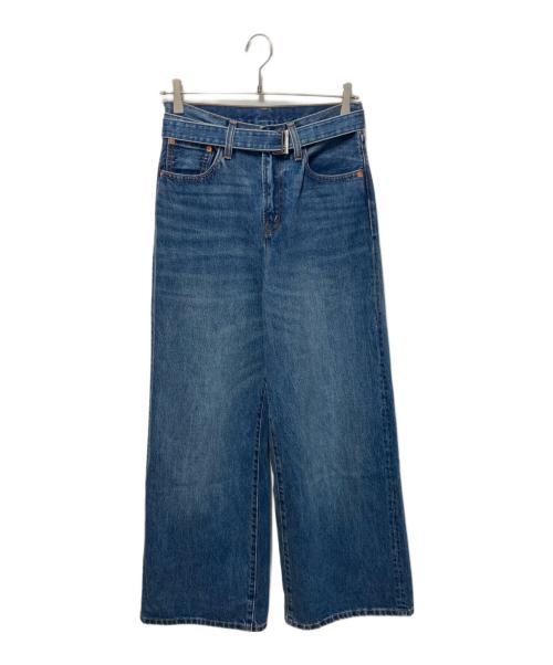 中古・古着通販】LEVI'S (リーバイス) sacai (サカイ) デニムパンツ