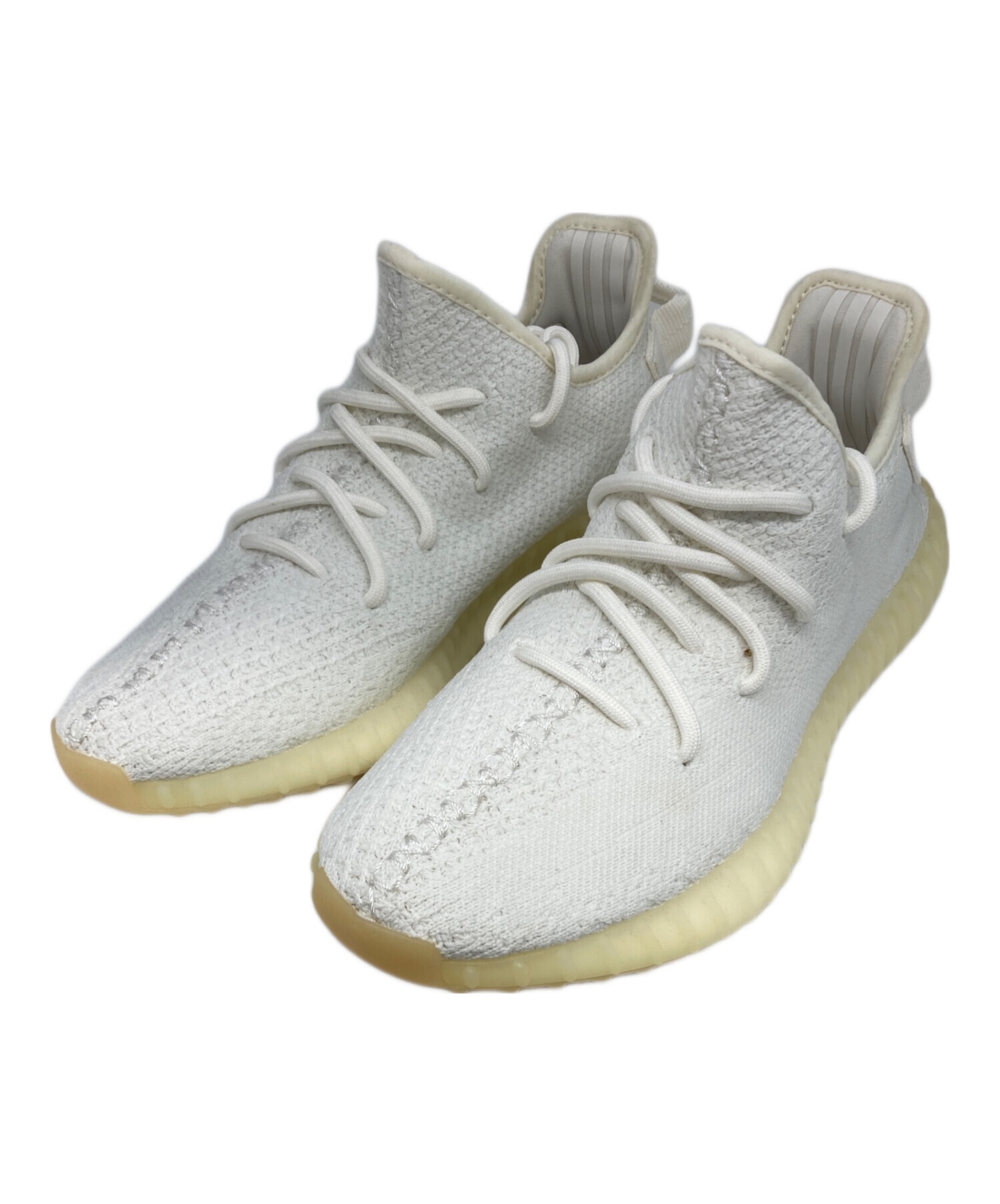 中古・古着通販】adidas (アディダス) YEEZY BOOST350V2/イージー