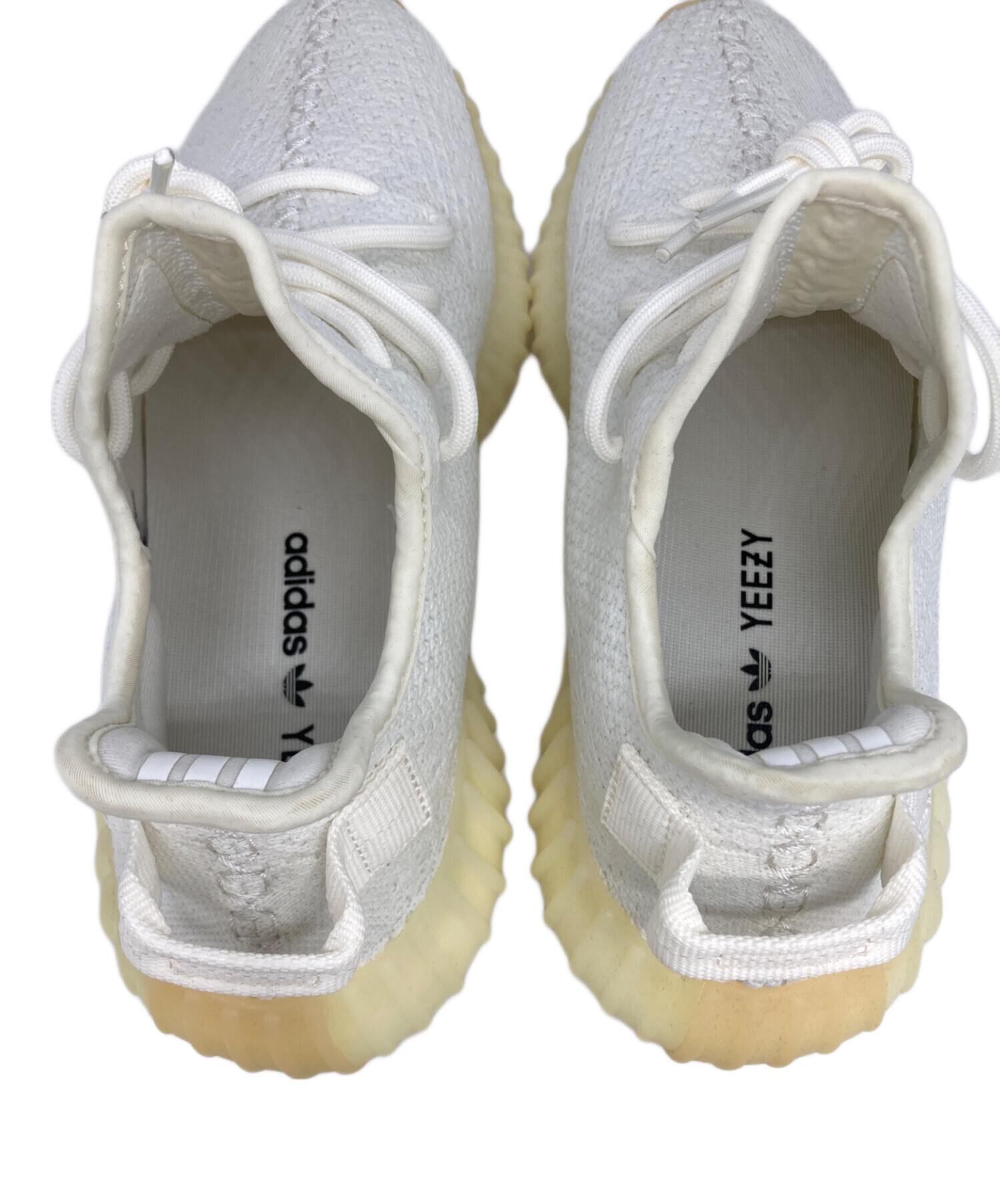 美品　 アディダス　イージーブースト 中古・古着通販】adidas (アディダス) YEEZY BOOST350V2/イージー