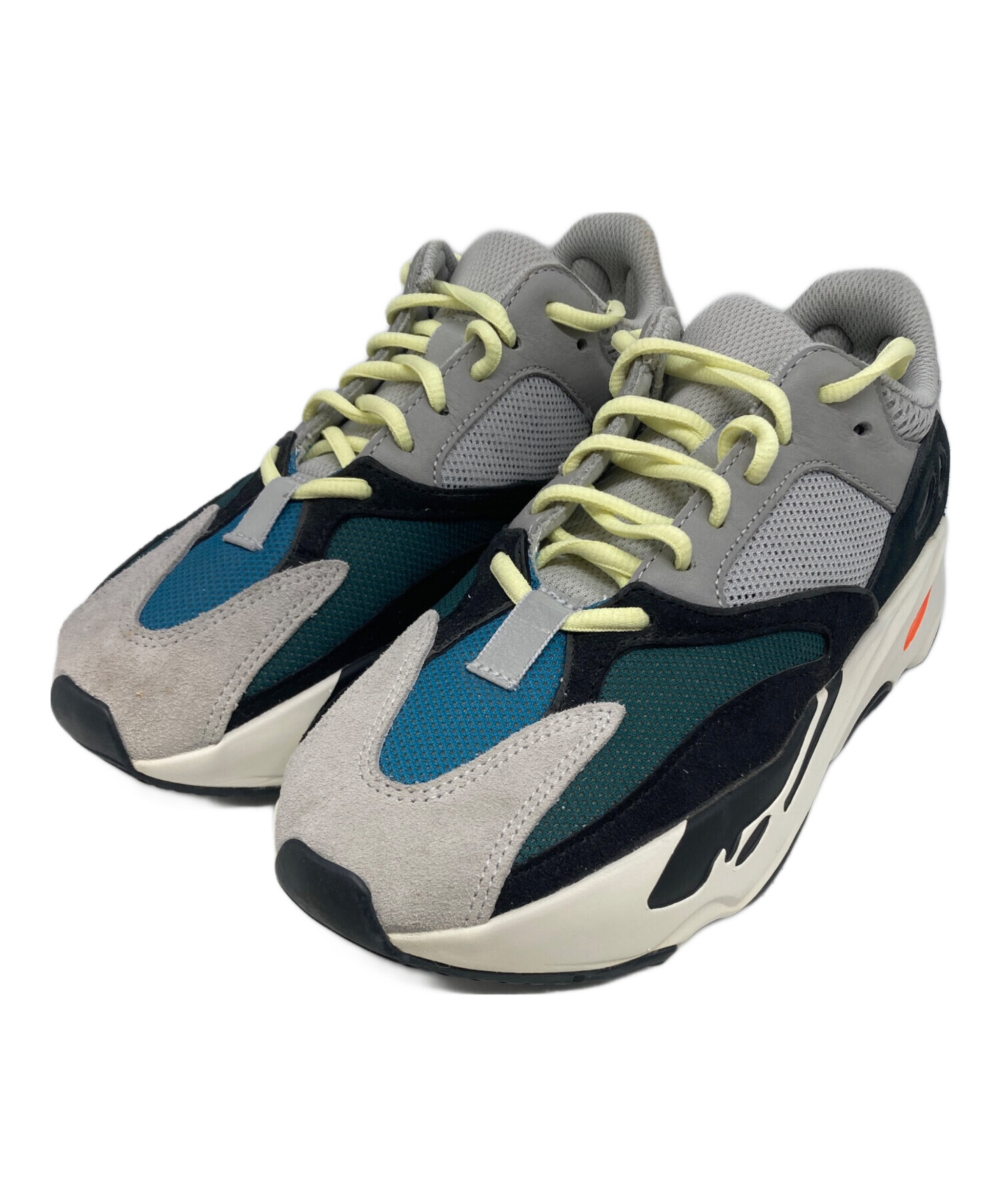 中古・古着通販】adidas (アディダス) YEEZY Boost 700/イージー 