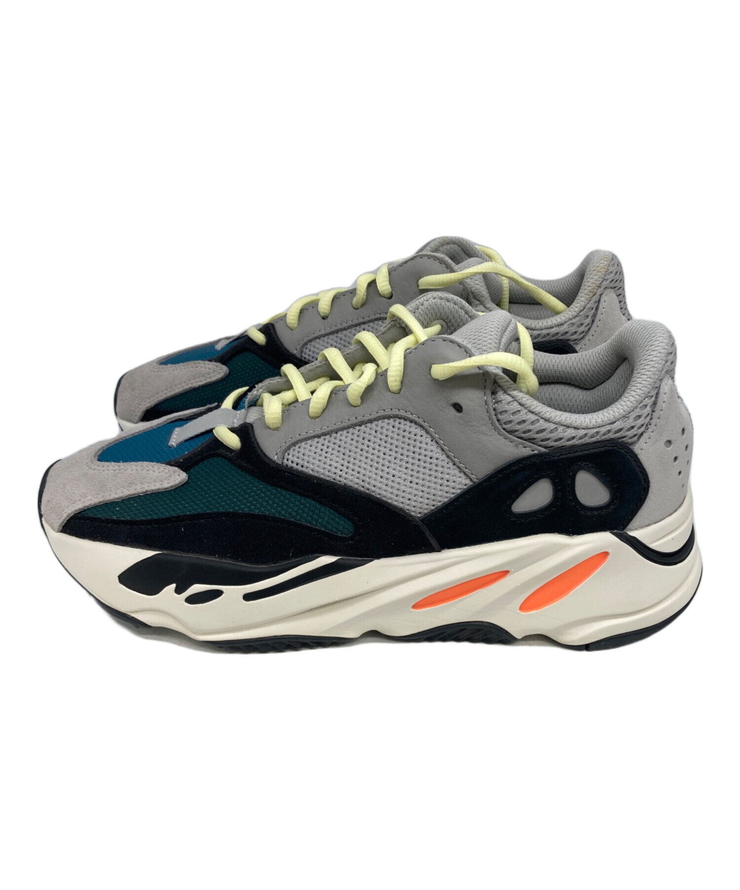 中古・古着通販】adidas (アディダス) YEEZY Boost 700/イージー 
