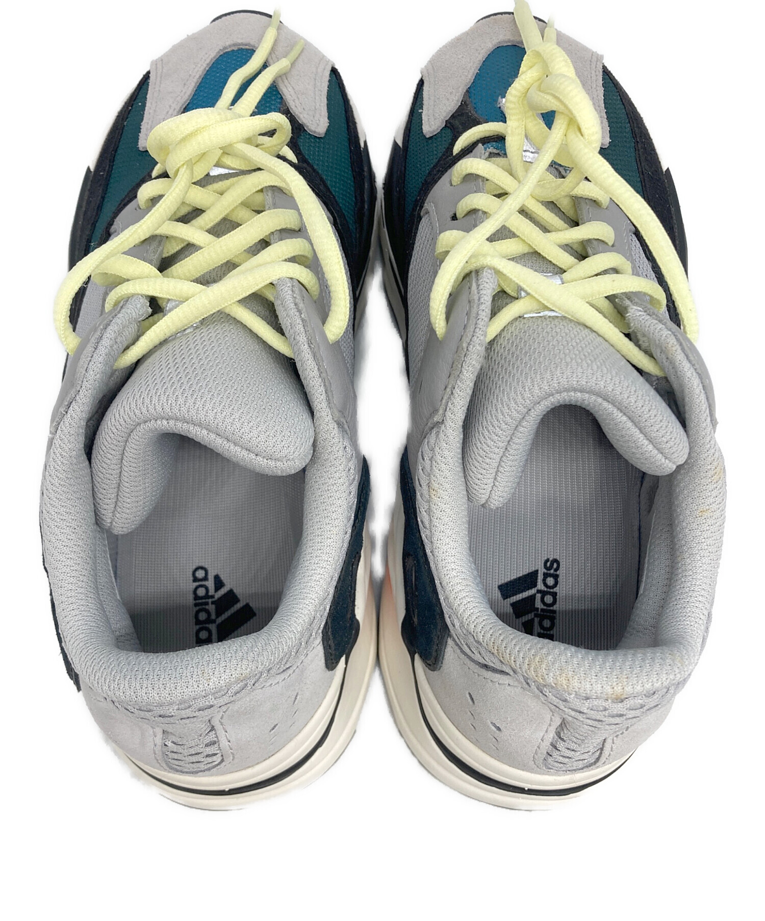 中古・古着通販】adidas (アディダス) YEEZY Boost 700/イージー 