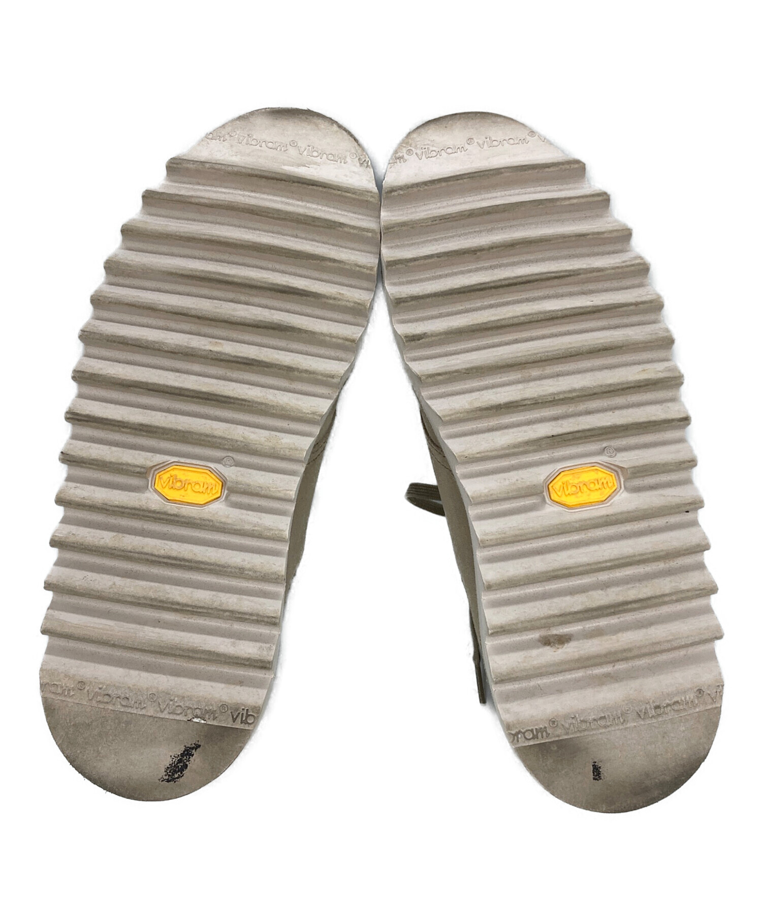 中古・古着通販】NEIGHBORHOOD (ネイバーフッド) CLARKS (クラークス