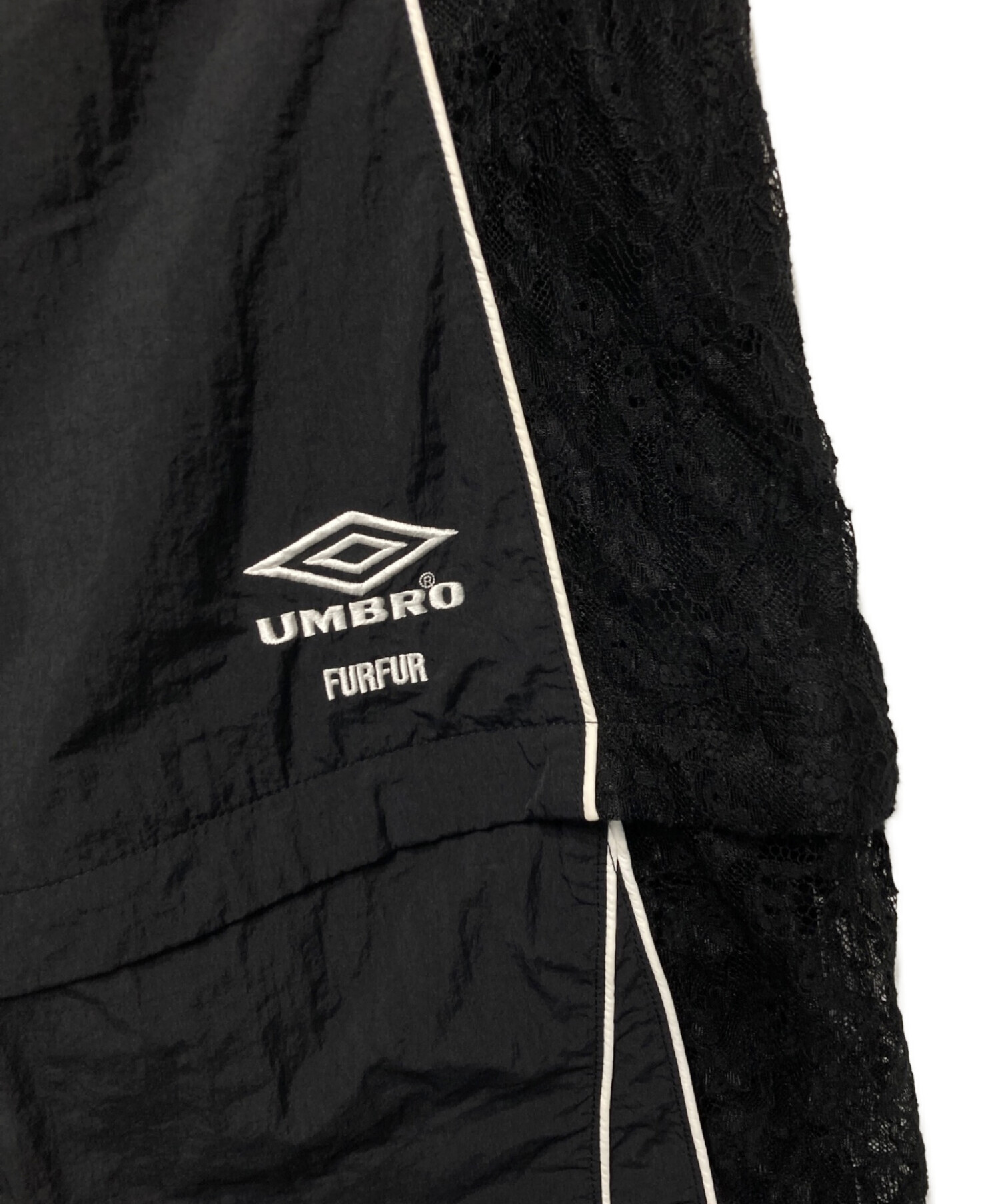 中古・古着通販】furfur (ファーファー) UMBRO (アンブロ) 2WAY