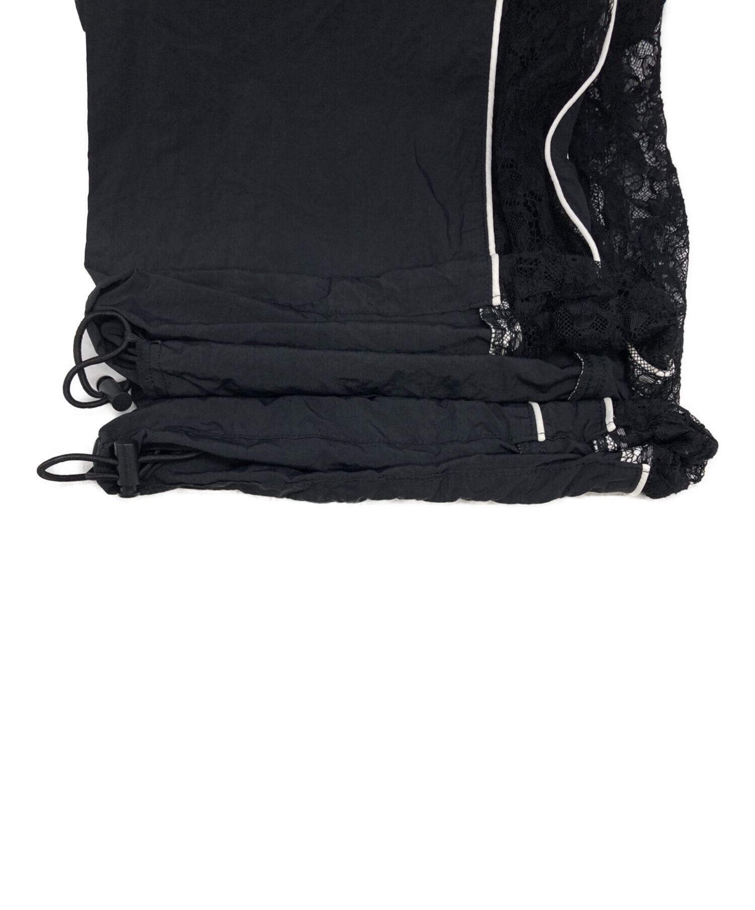 FURFUR ファーファー UMBRO コラボ アンブロ 2WAYトラックパンツ 中古・古着通販】furfur (ファーファー) UMBRO (アンブロ) 2WAY
