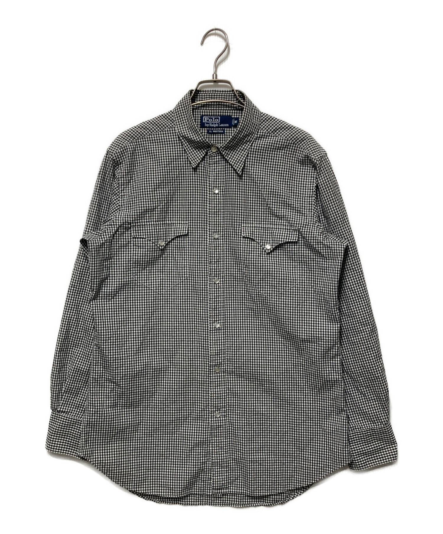 中古・古着通販】POLO RALPH LAUREN (ポロ・ラルフローレン 