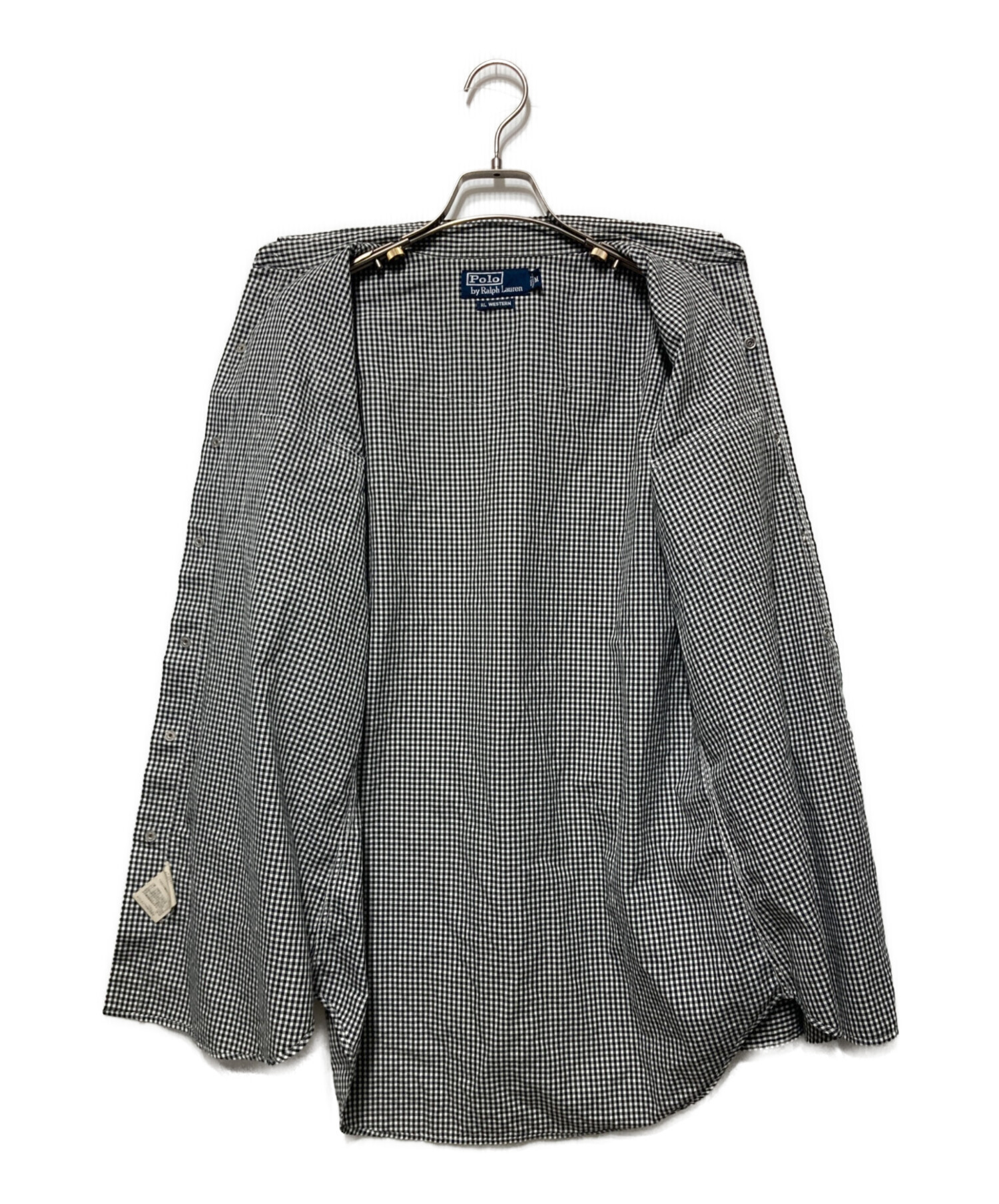 中古・古着通販】POLO RALPH LAUREN (ポロ・ラルフローレン 