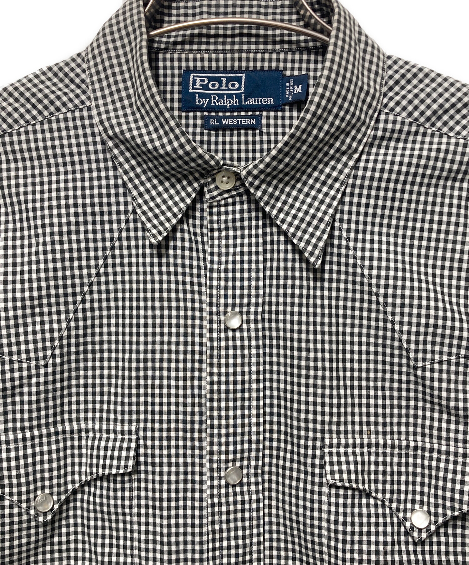 中古・古着通販】POLO RALPH LAUREN (ポロ・ラルフローレン 