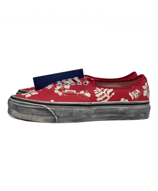 中古・古着通販】VANS (ヴァンズ) LX Authentic 44 Archive/LX