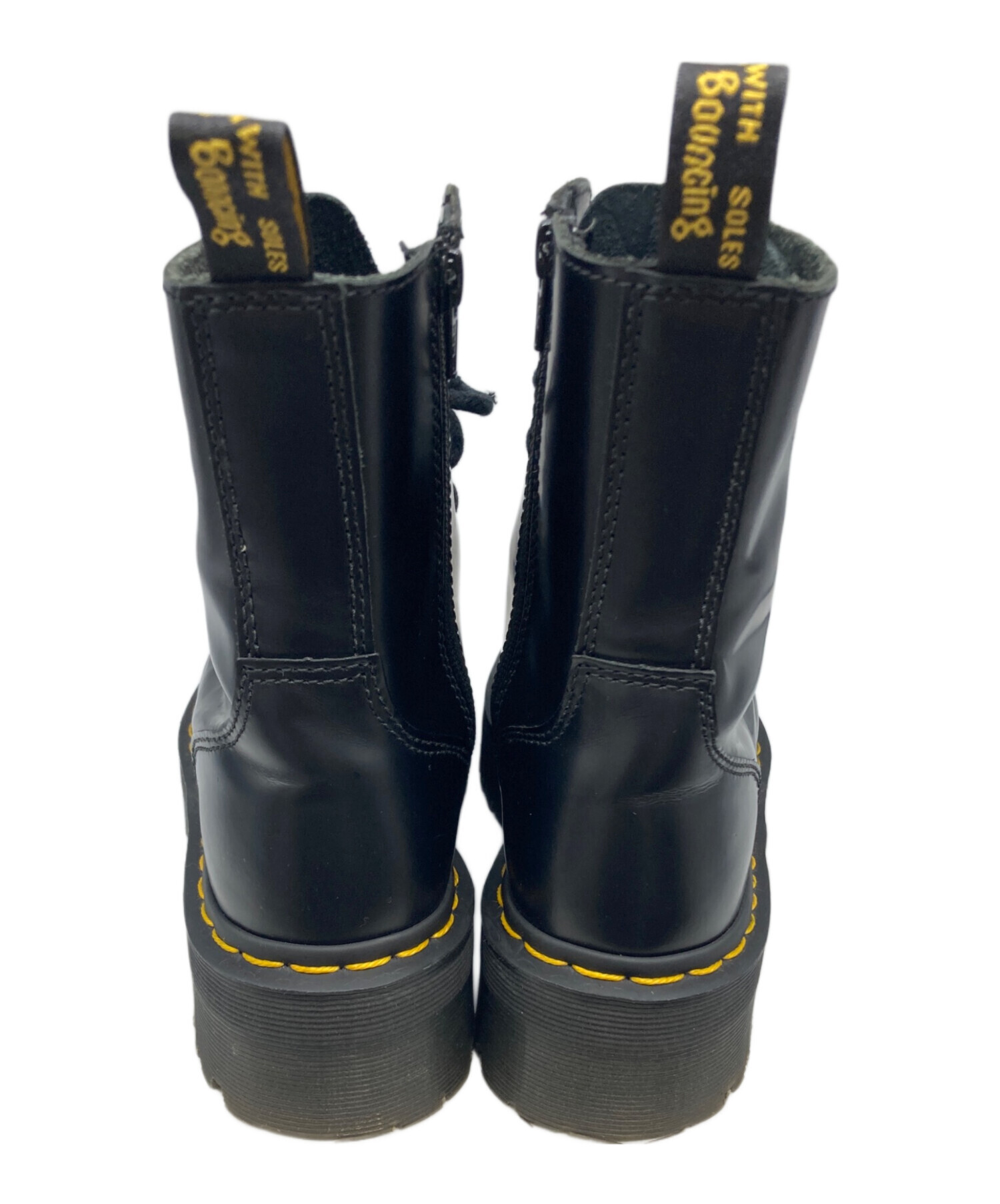 中古・古着通販】Dr.Martens (ドクターマーチン) 8ホールブーツ