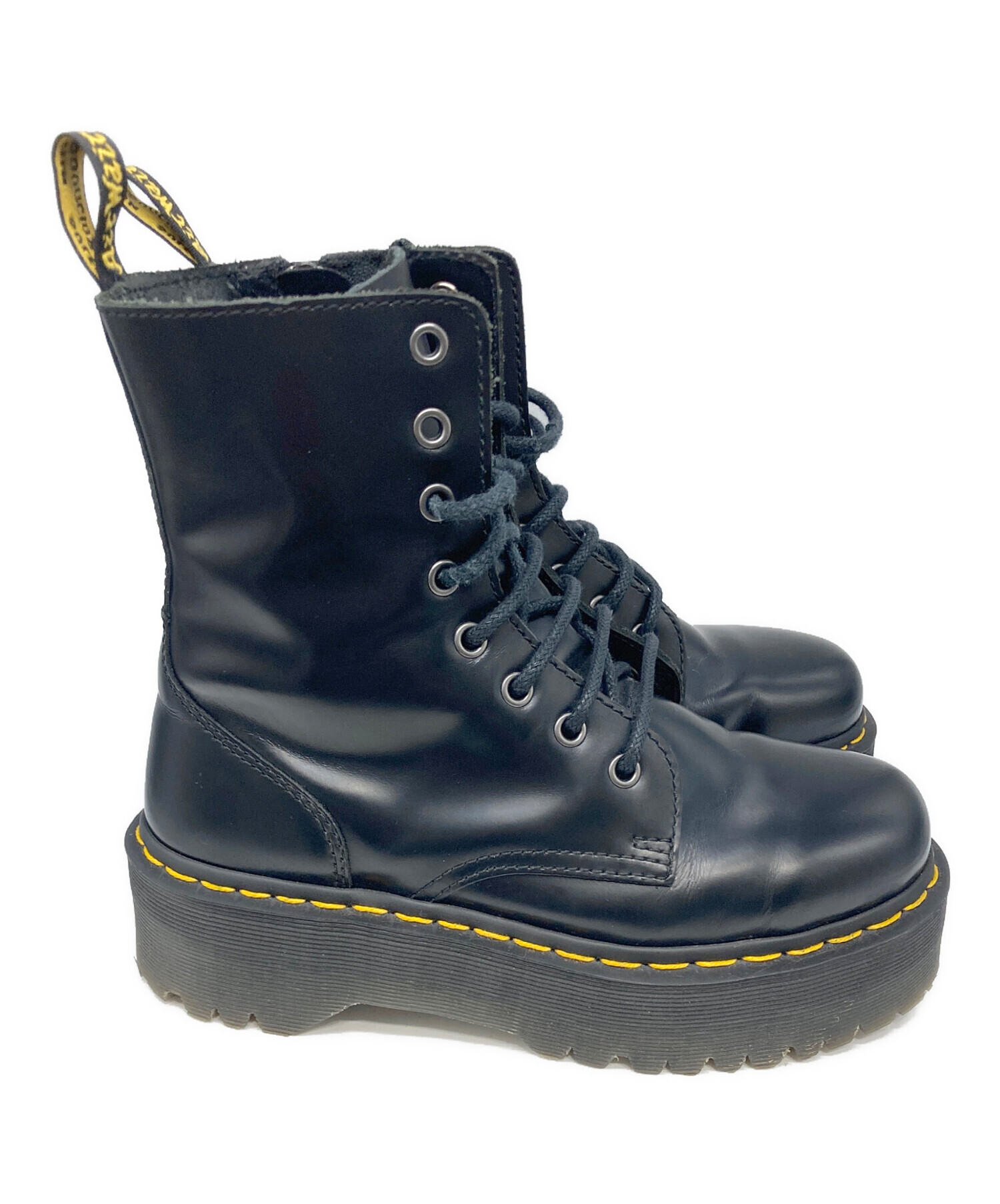 中古・古着通販】Dr.Martens (ドクターマーチン) 8ホールブーツ