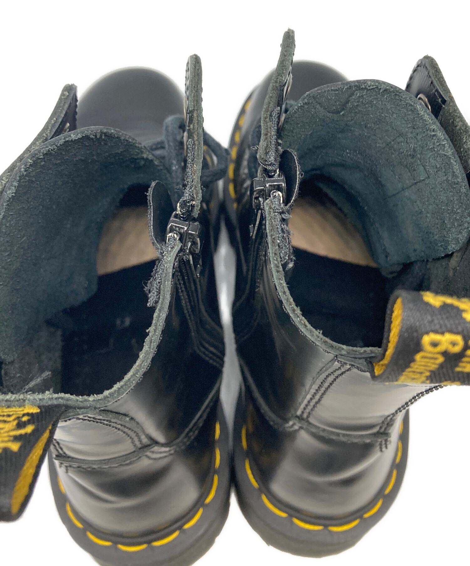 中古・古着通販】Dr.Martens (ドクターマーチン) 8ホールブーツ