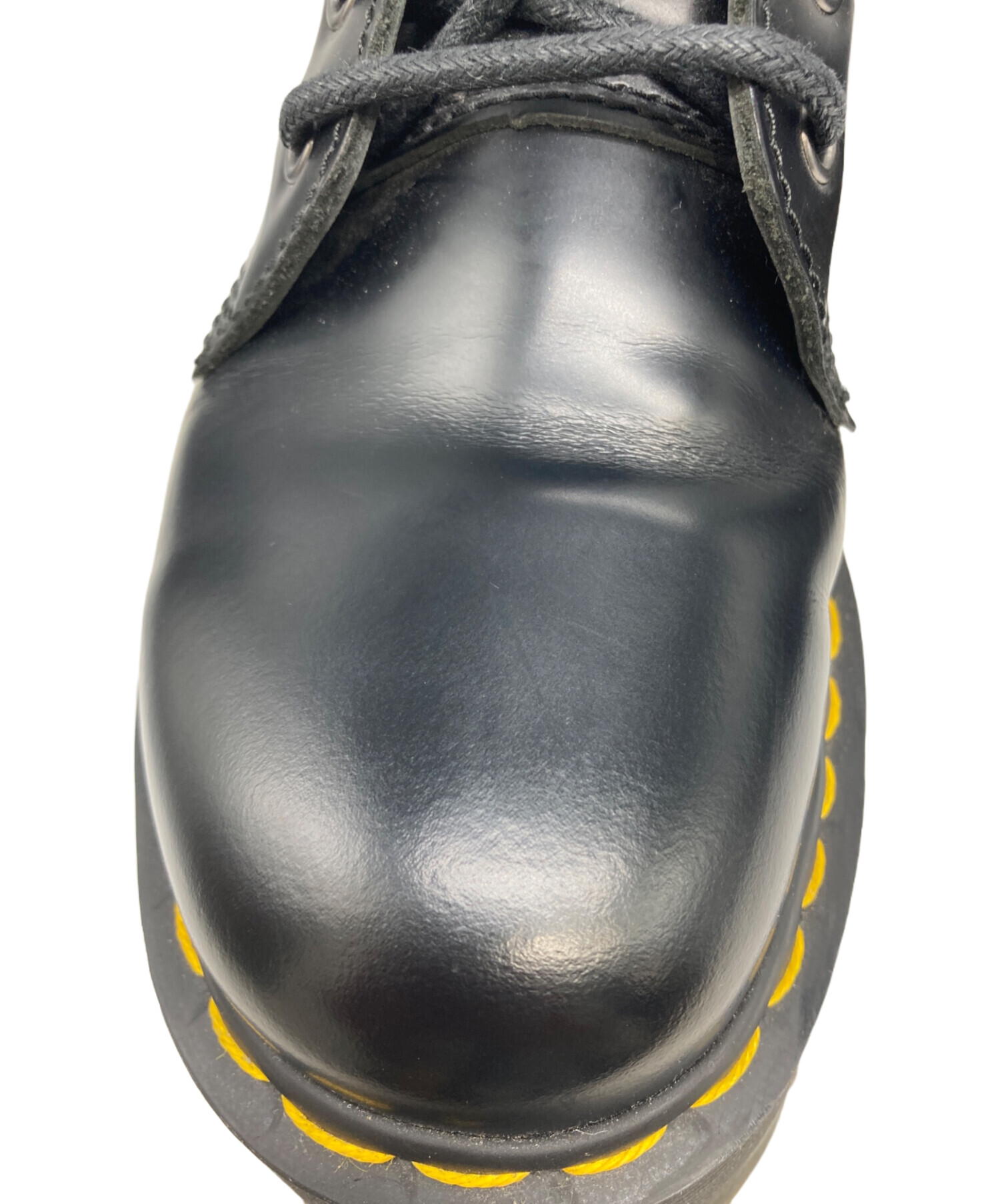 中古・古着通販】Dr.Martens (ドクターマーチン) 8ホールブーツ