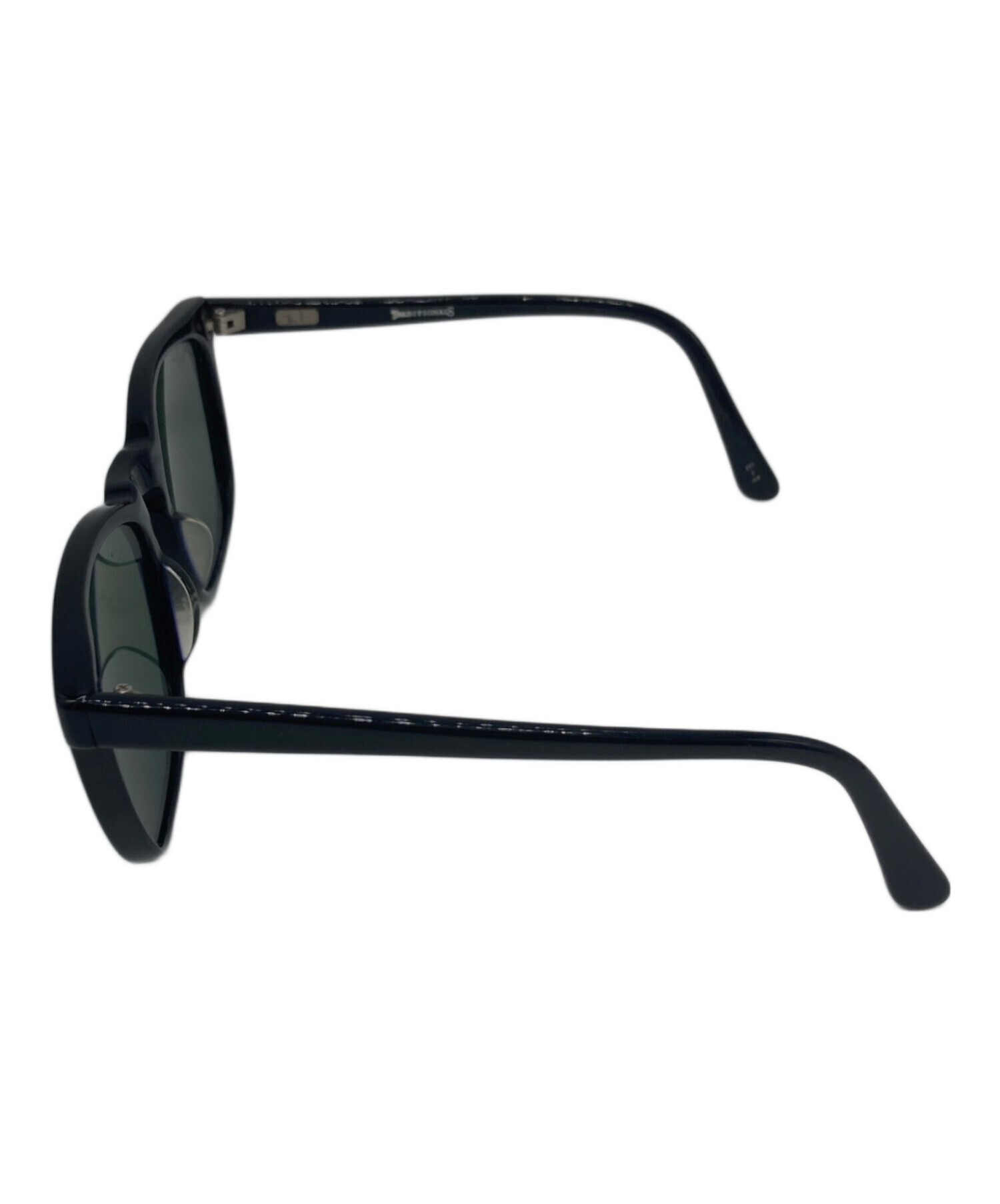 中古・古着通販】RAY-BAN (レイバン) サングラス ブラウン サイズ:54