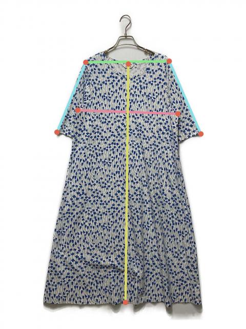 中古・古着通販】marimekko (マリメッコ) Luminismi Tuulahdus