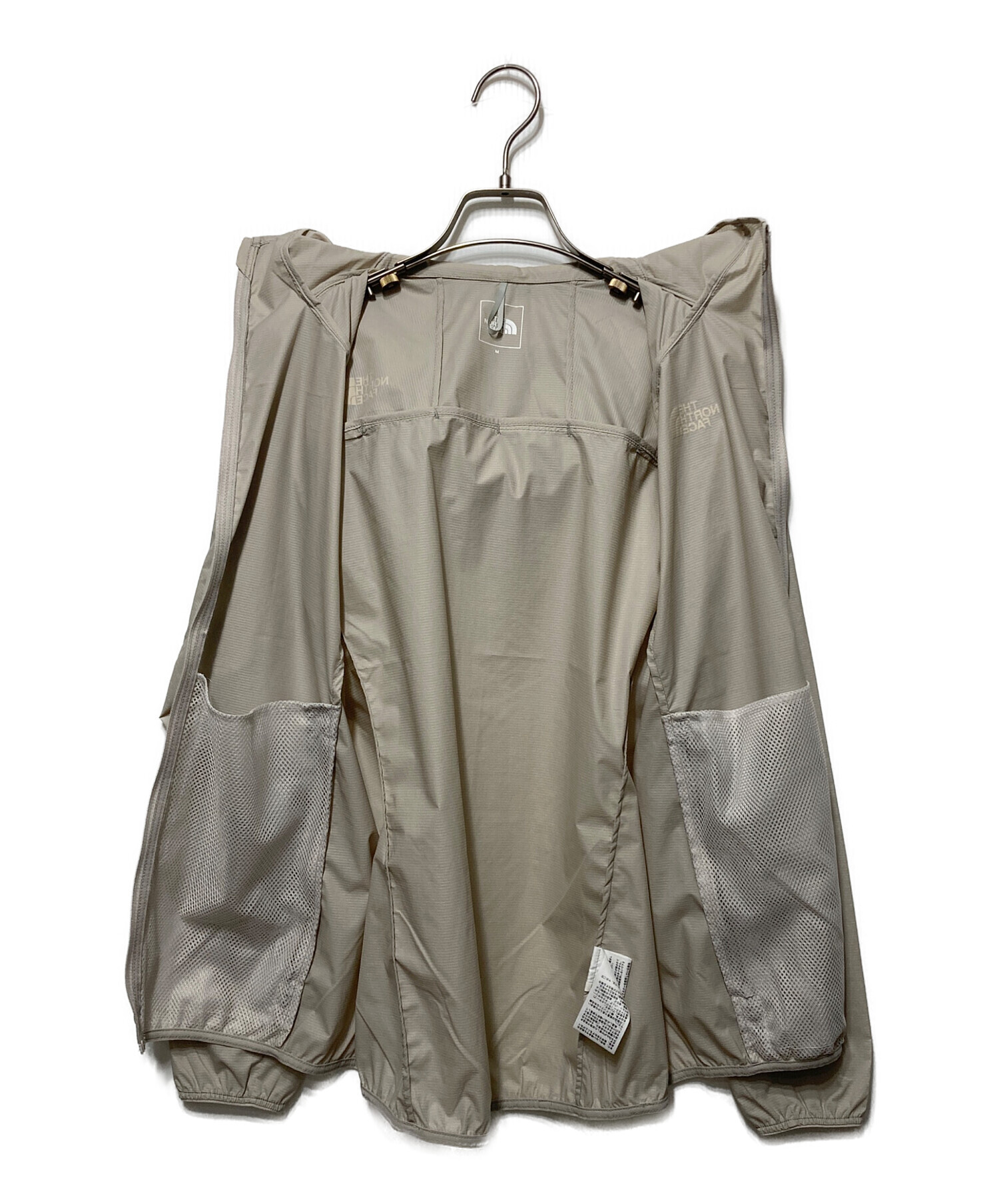 中古・古着通販】THE NORTH FACE (ザ ノース フェイス) スワローテイル