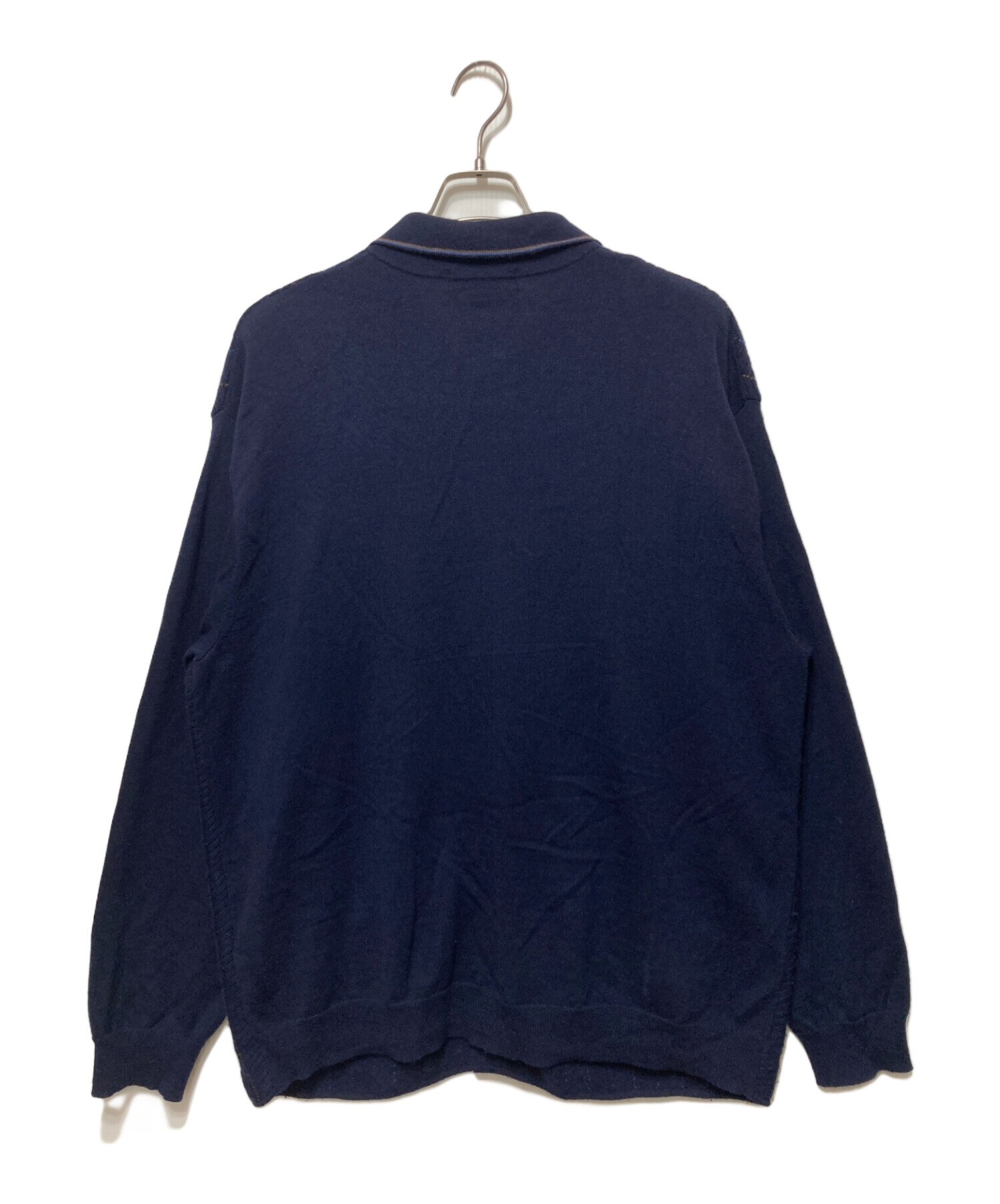 中古・古着通販】SUPREME (シュプリーム) HERRINGBONE CARDIGAN