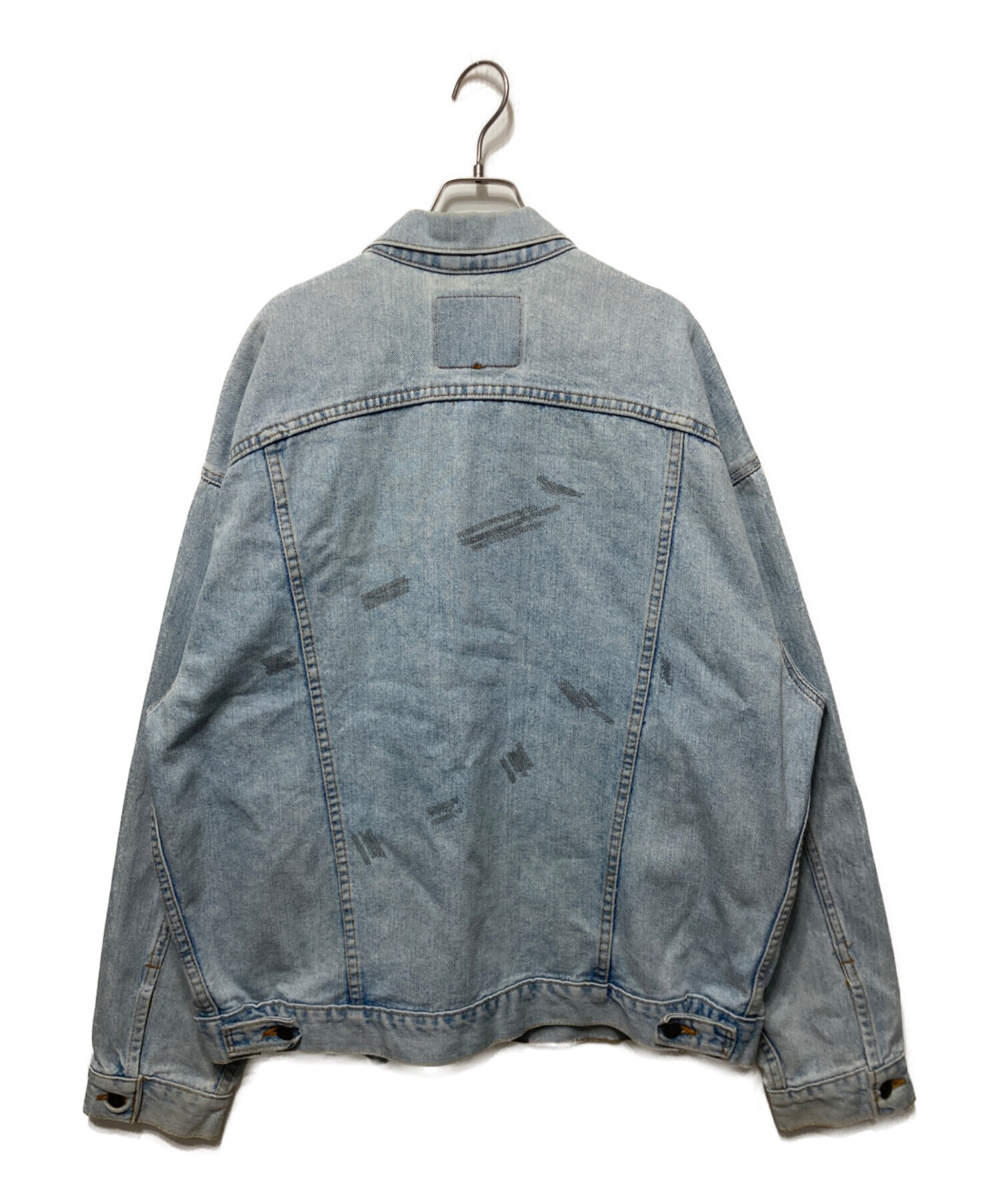 中古・古着通販】LEVI