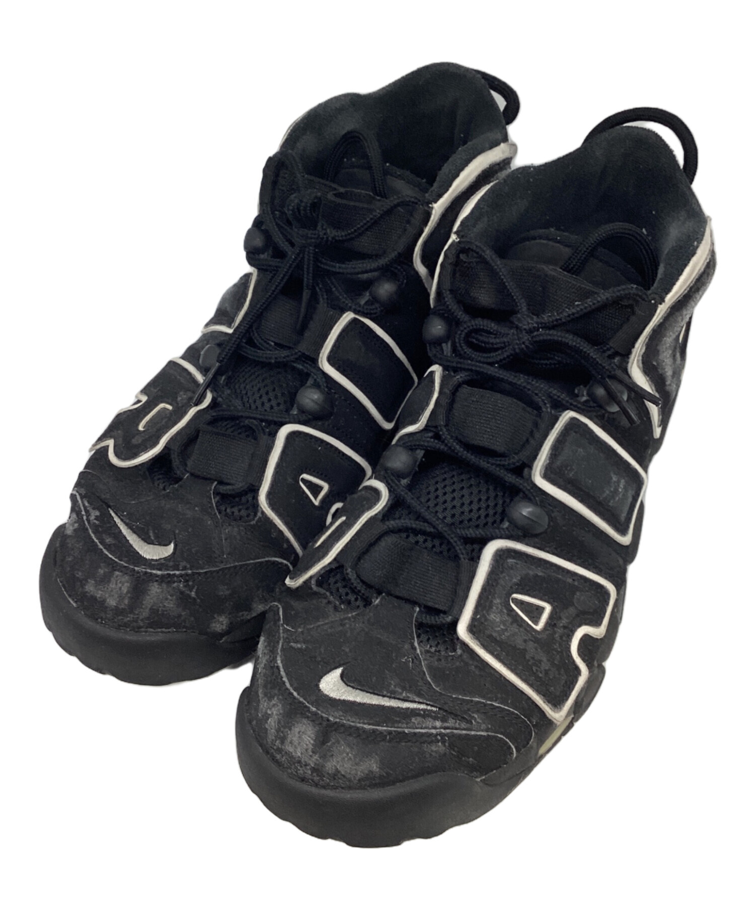 中古・古着通販】NIKE (ナイキ) Air More Uptempo/モアアップテンポ